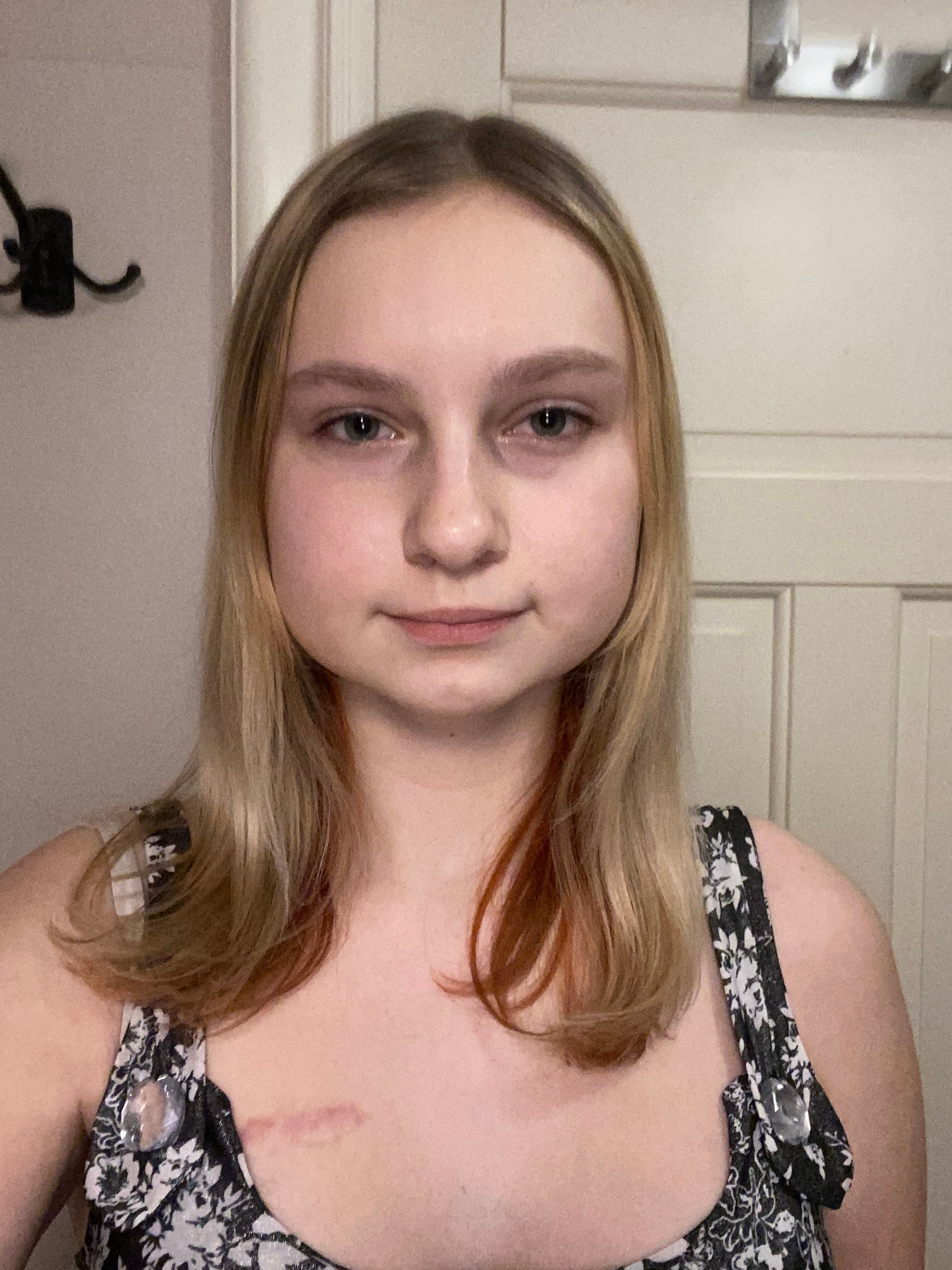 Main headshot
