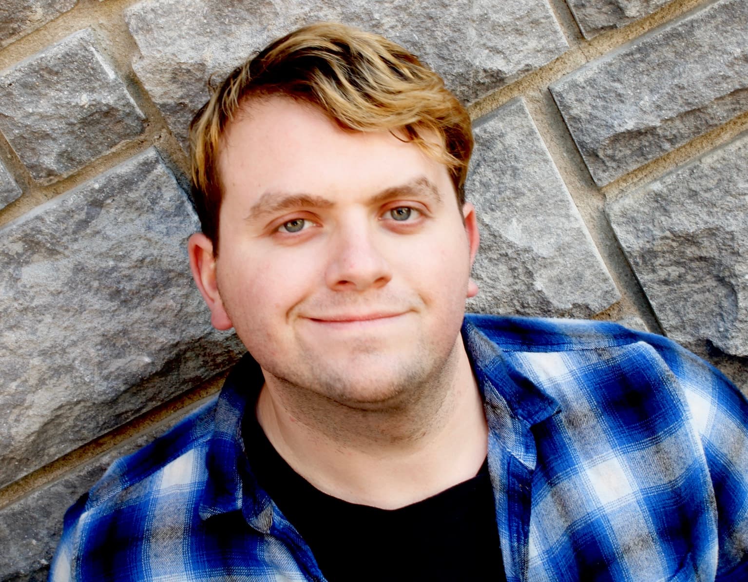 Main headshot
