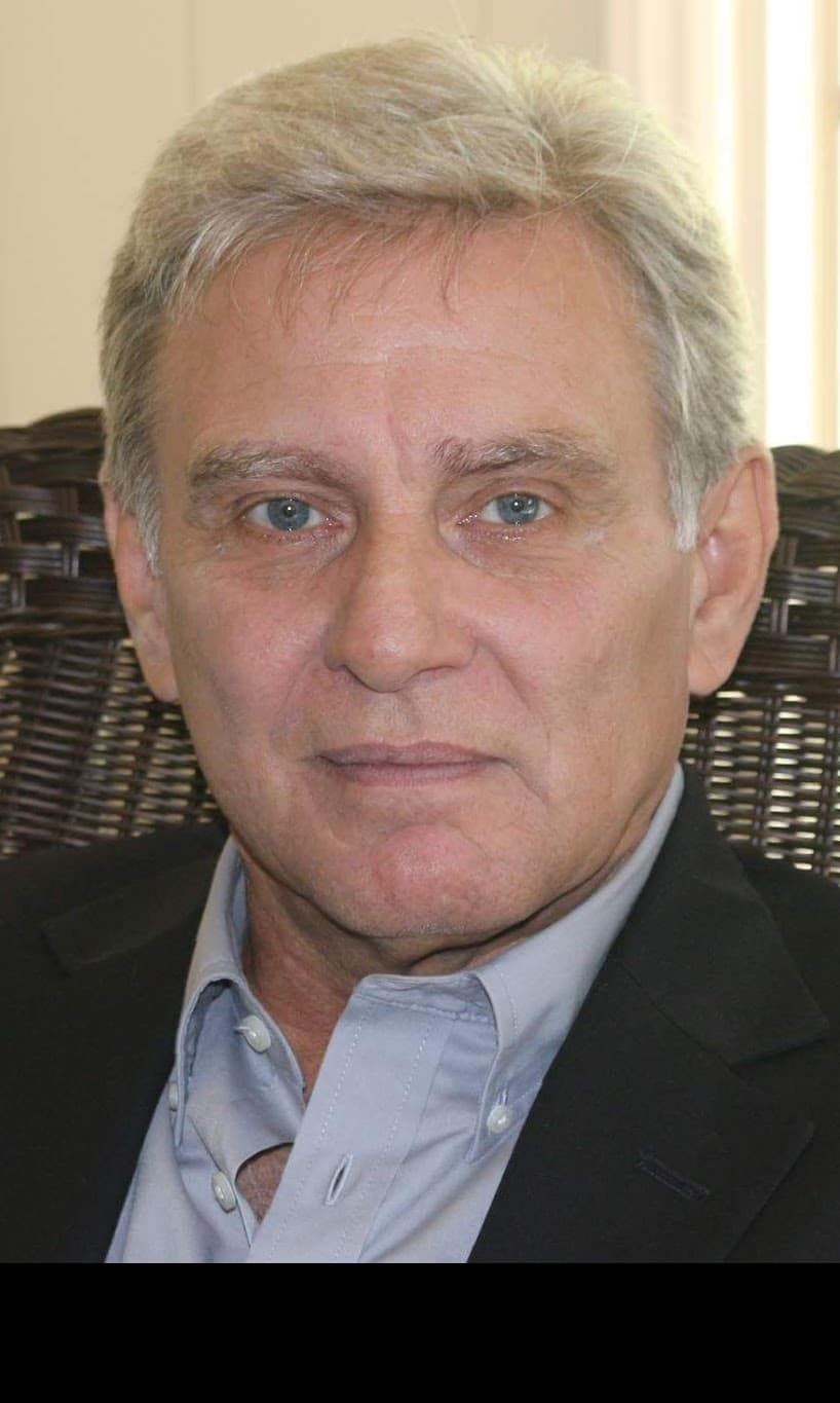 Main headshot