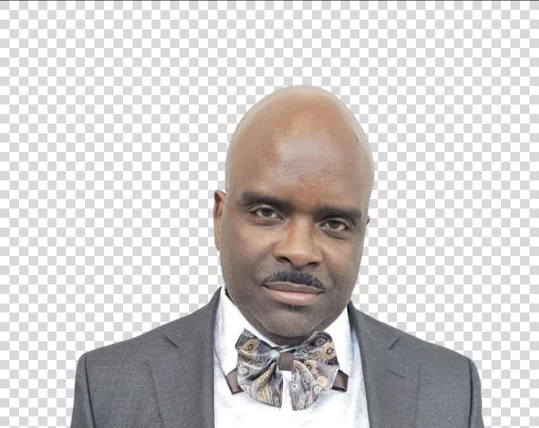 Main headshot