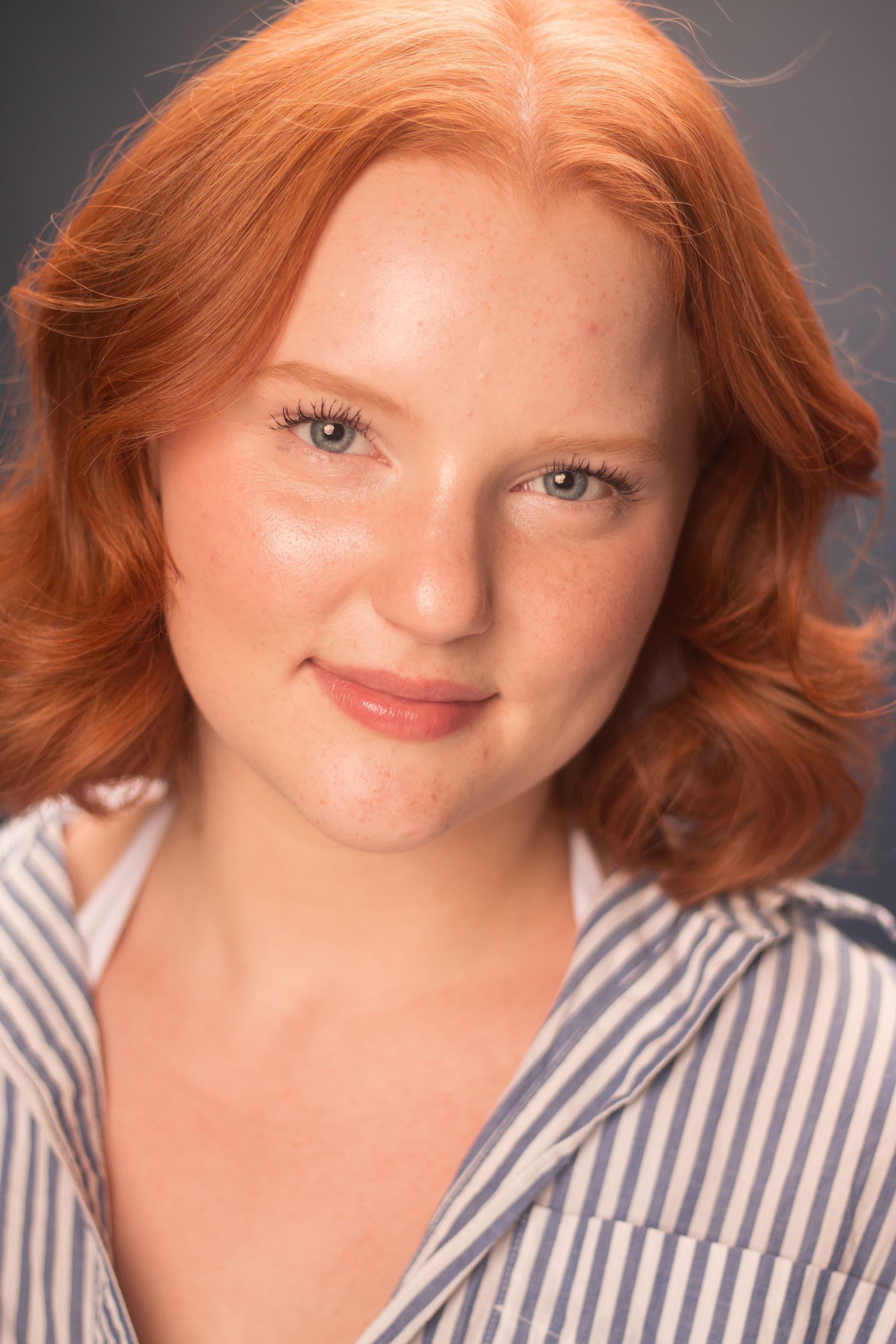 Main headshot