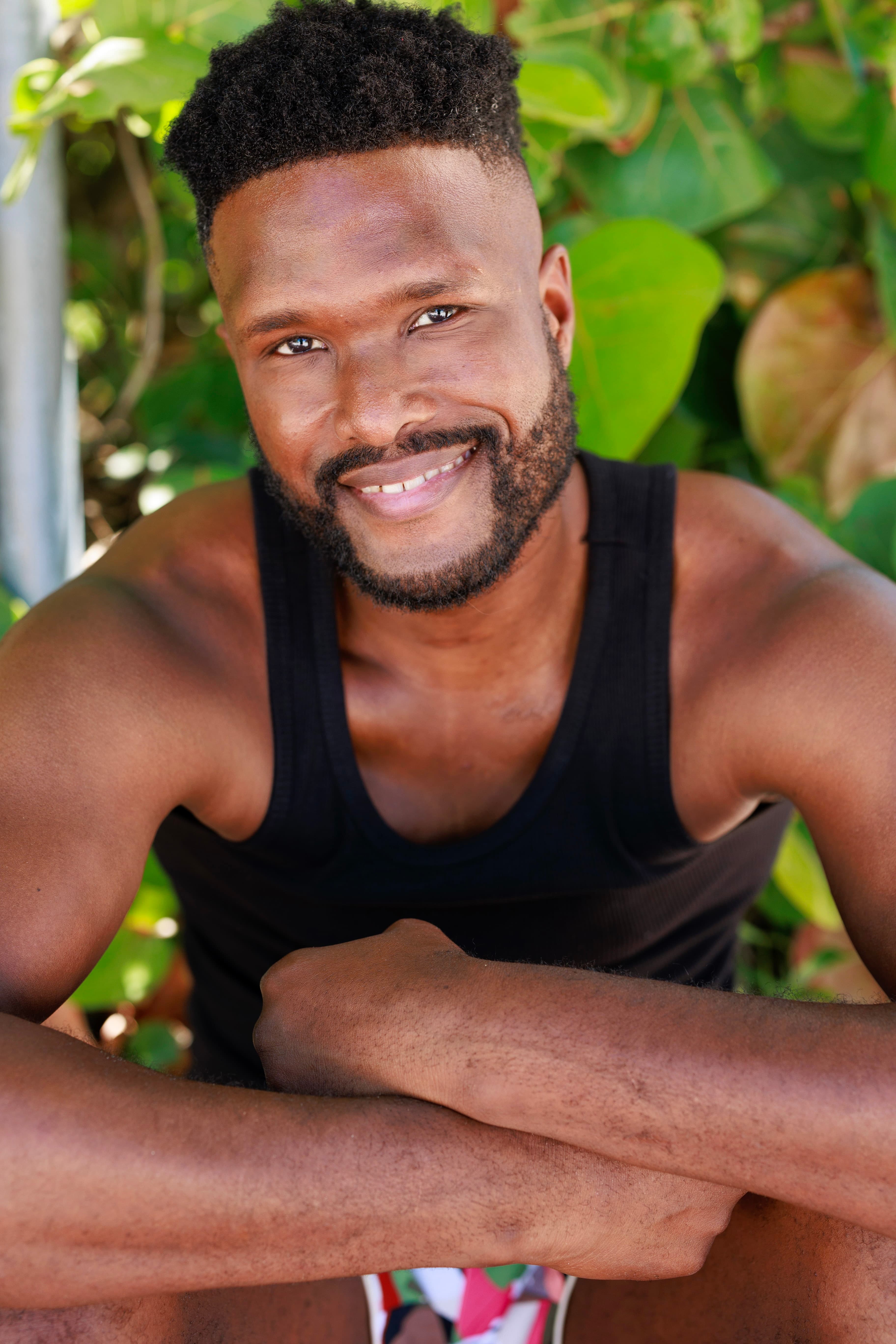 Main headshot