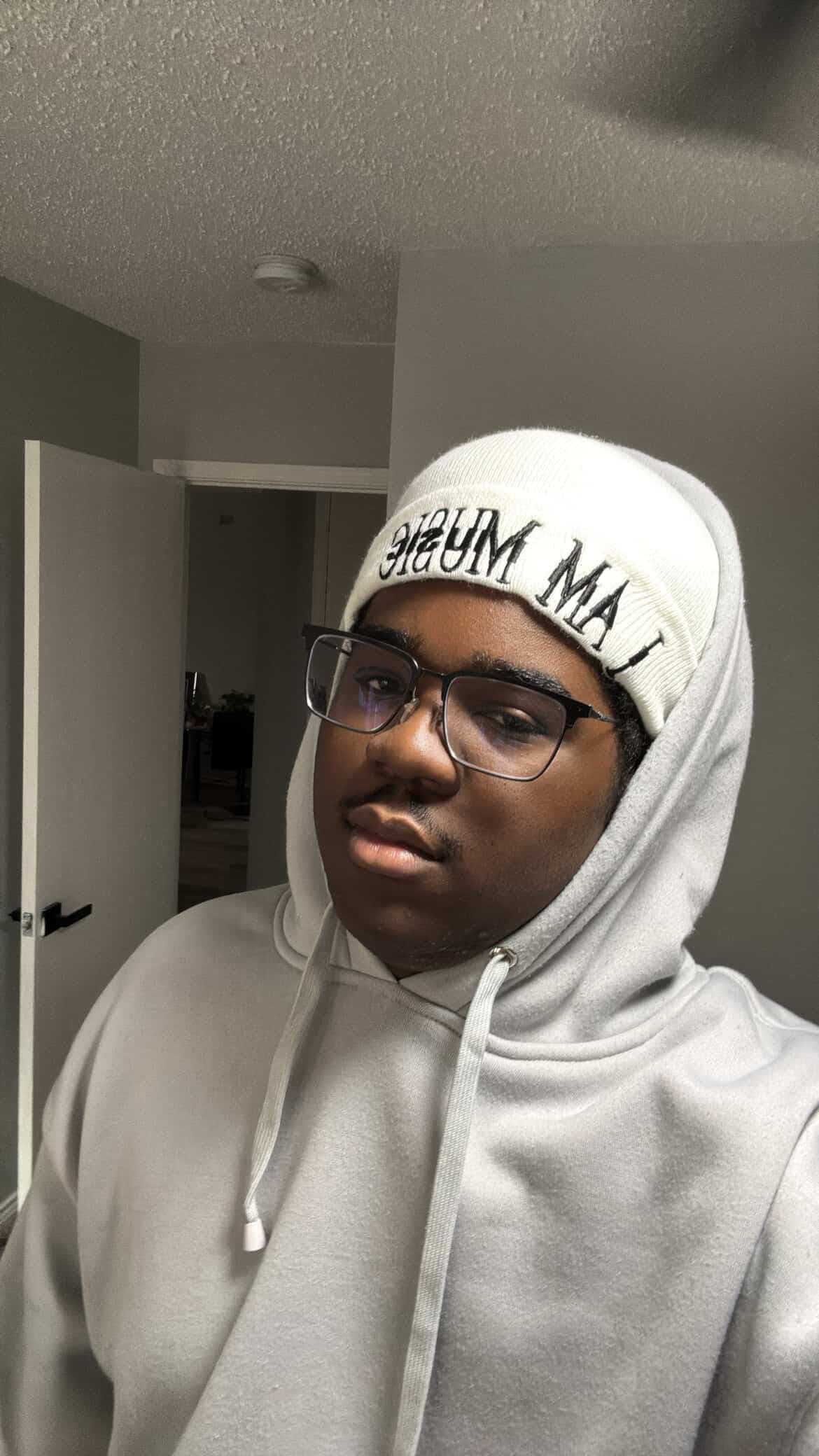 Main headshot