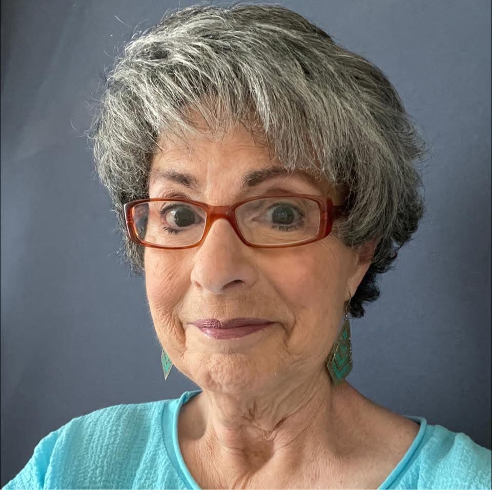Main headshot