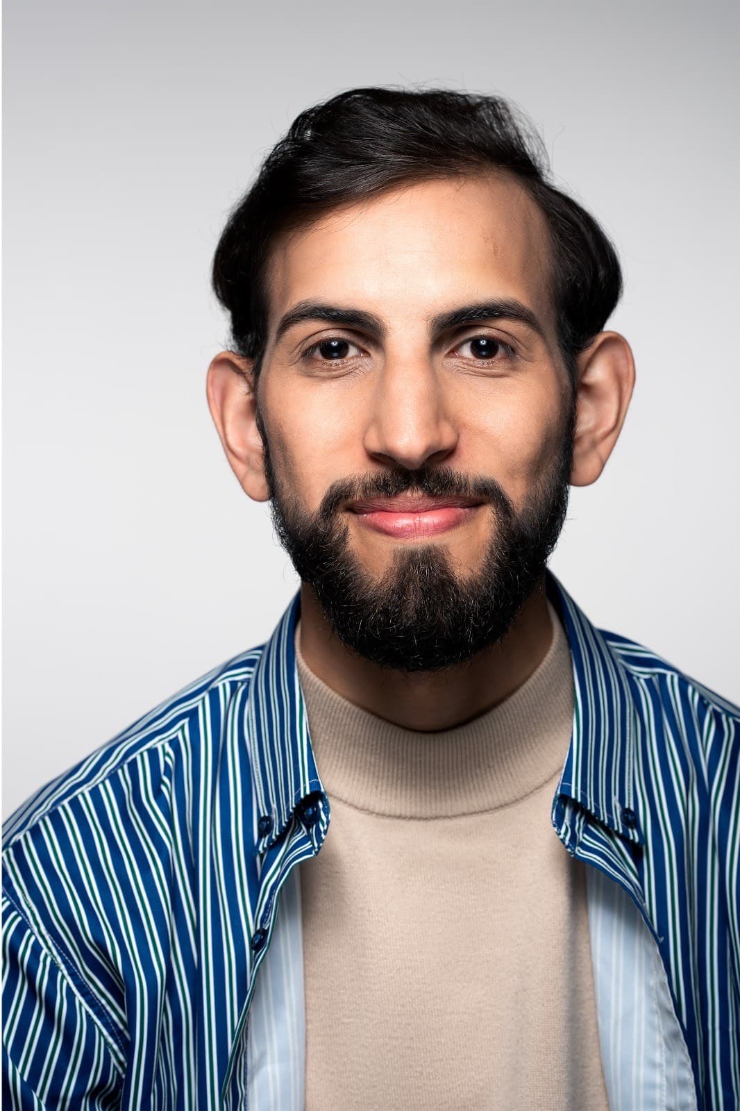 Main headshot