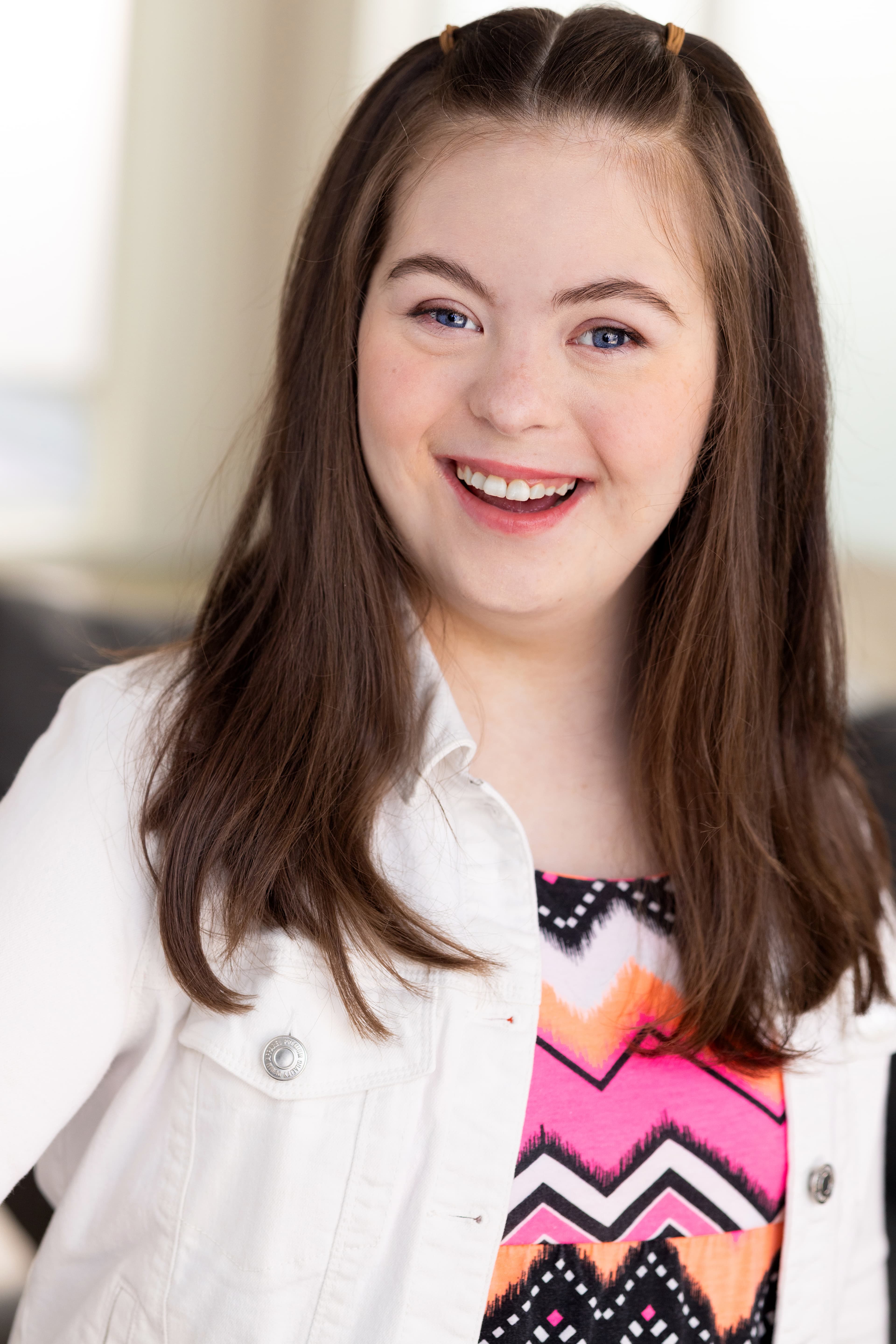 Main headshot