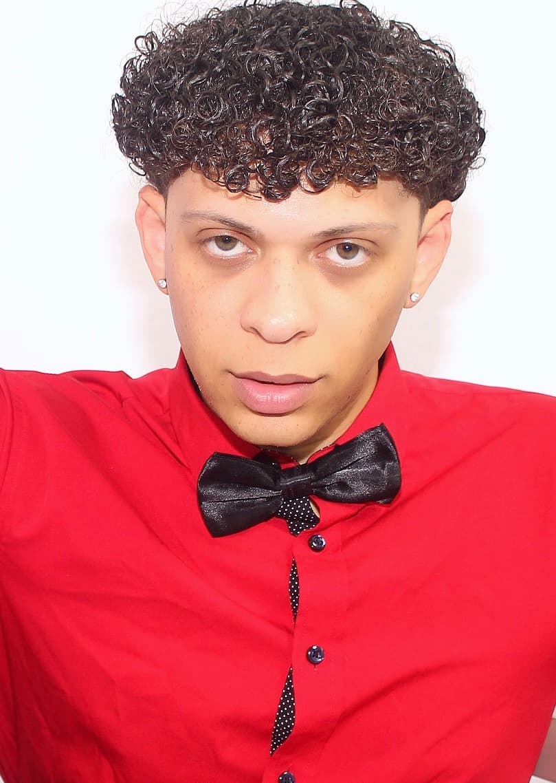 Main headshot