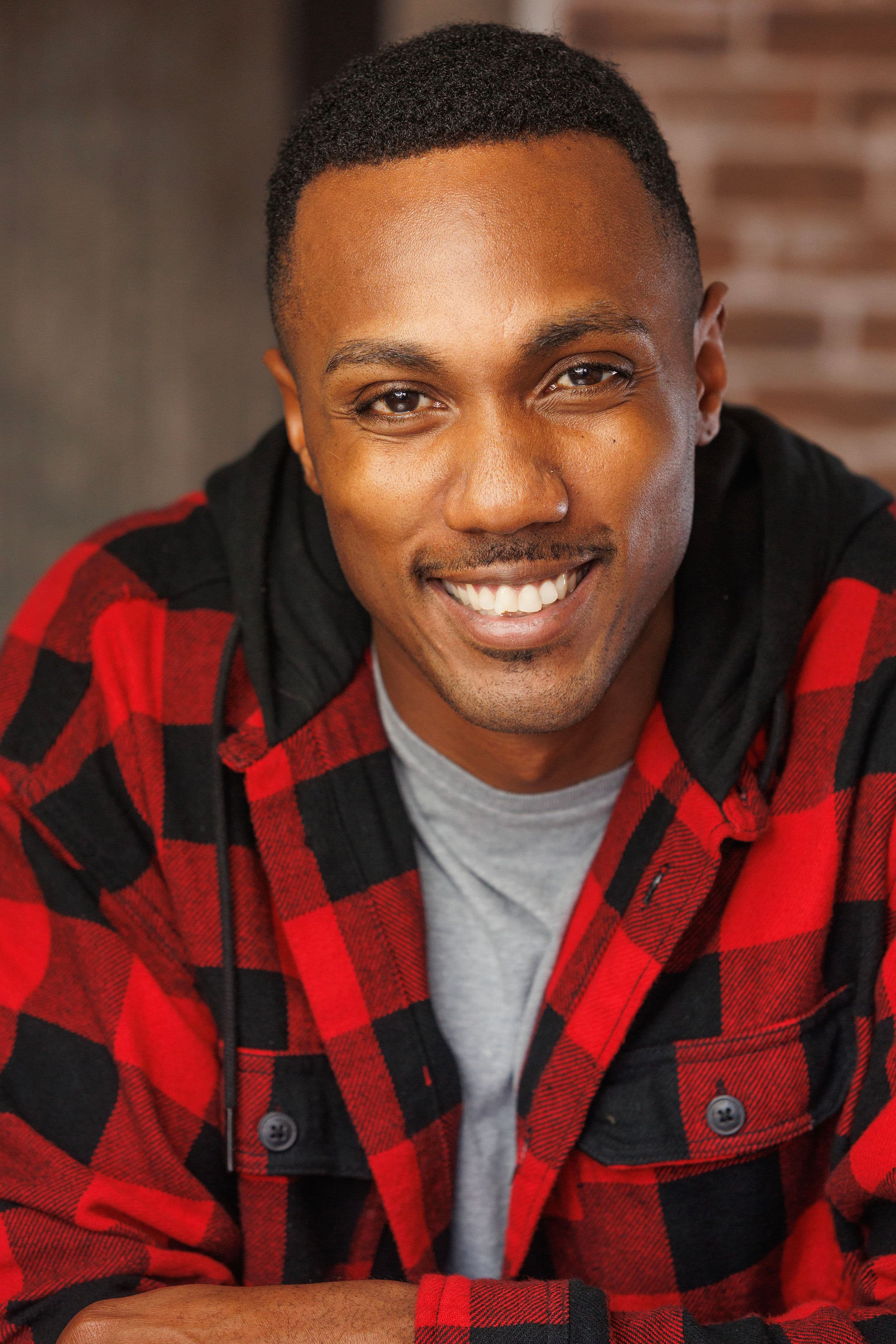 Main headshot