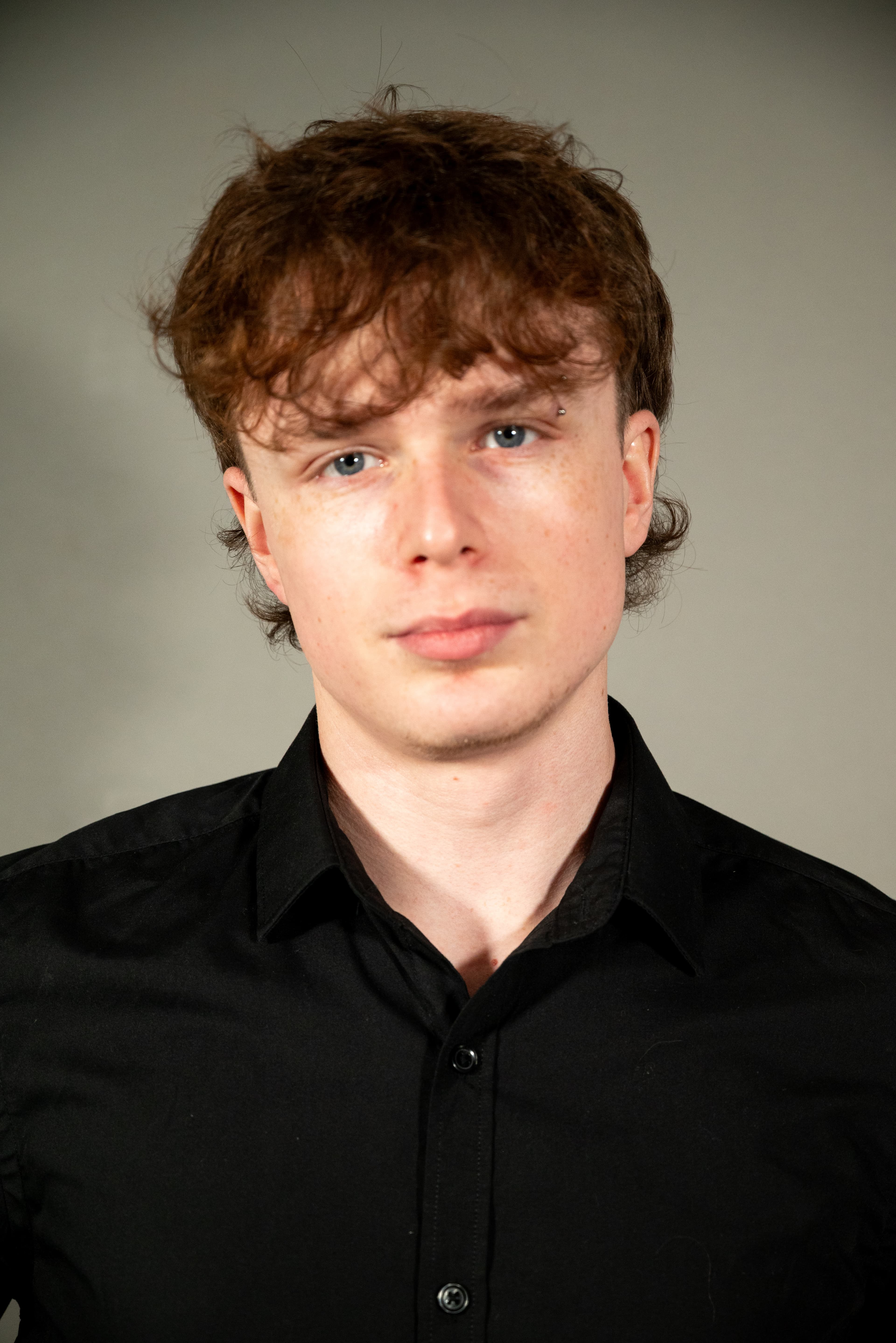 Main headshot