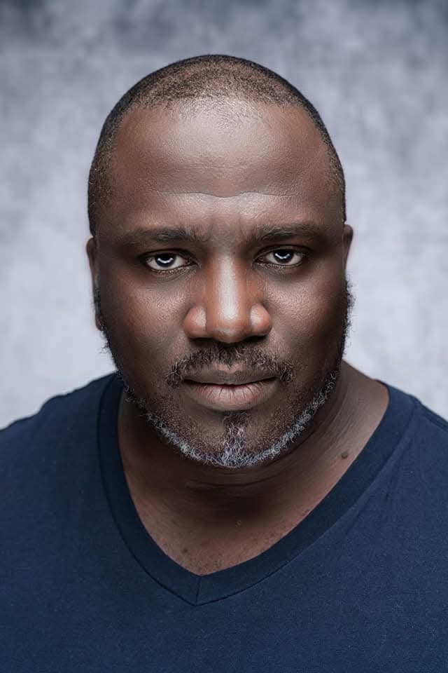 Main headshot
