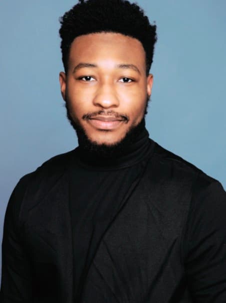 Main headshot