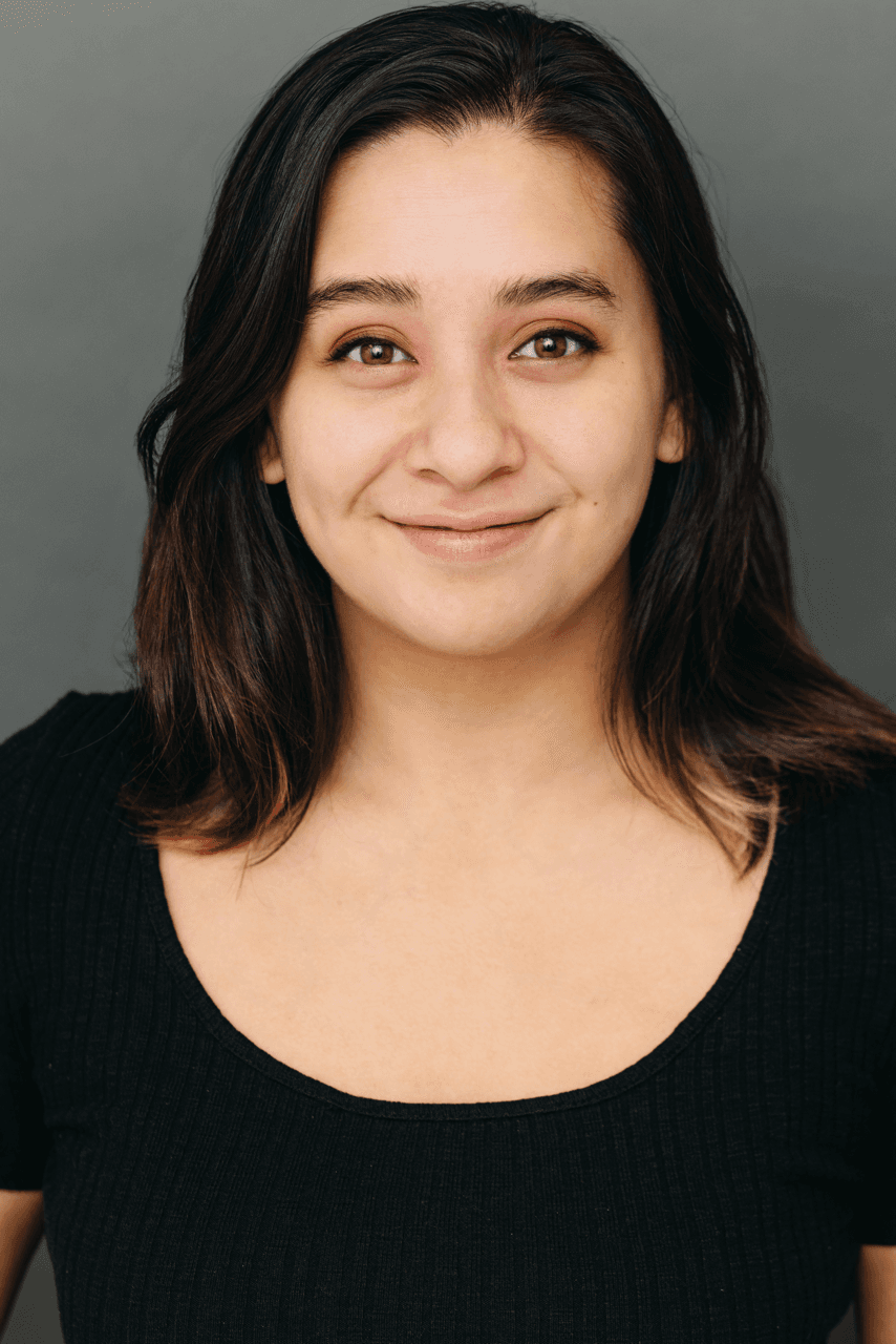 Main headshot