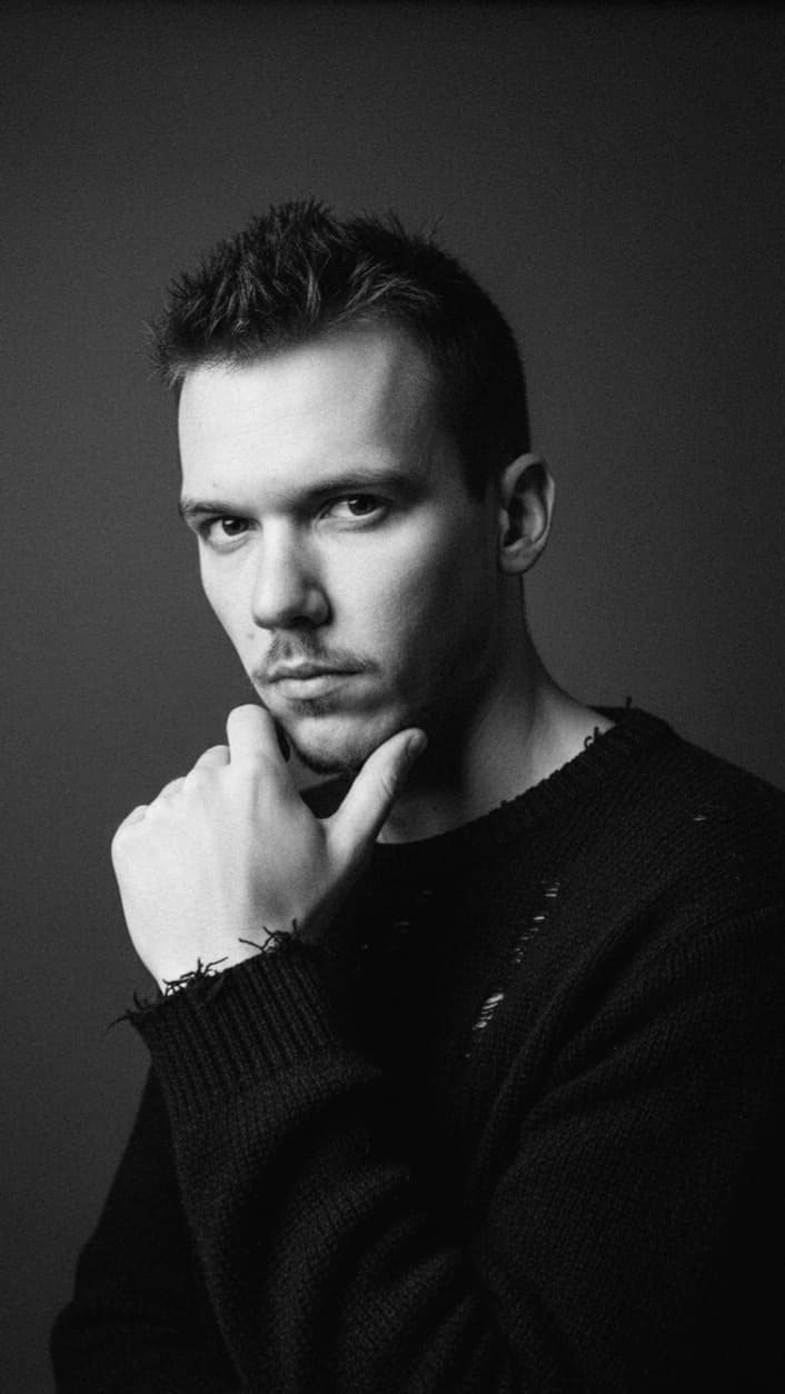 Main headshot
