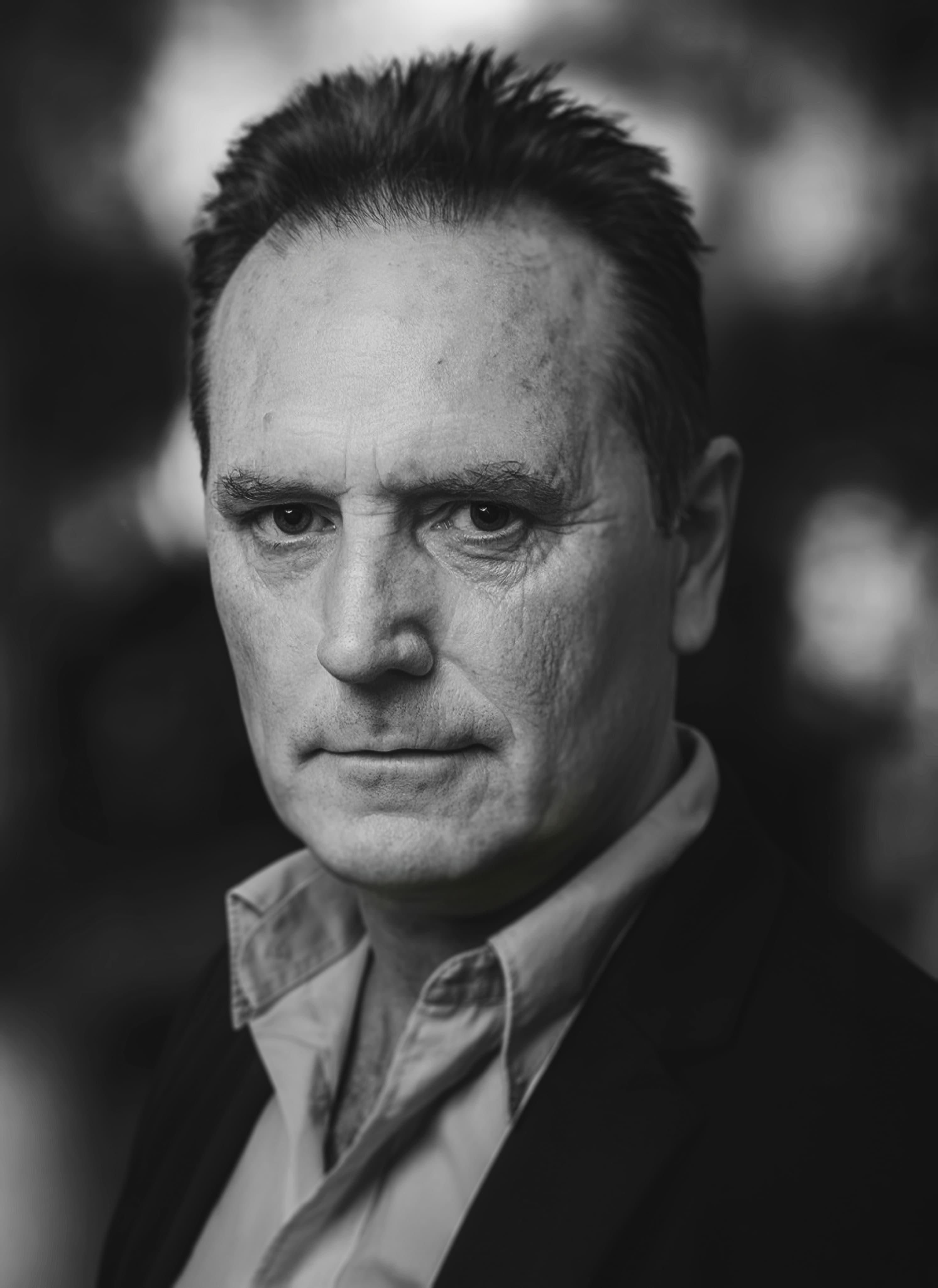 Main headshot