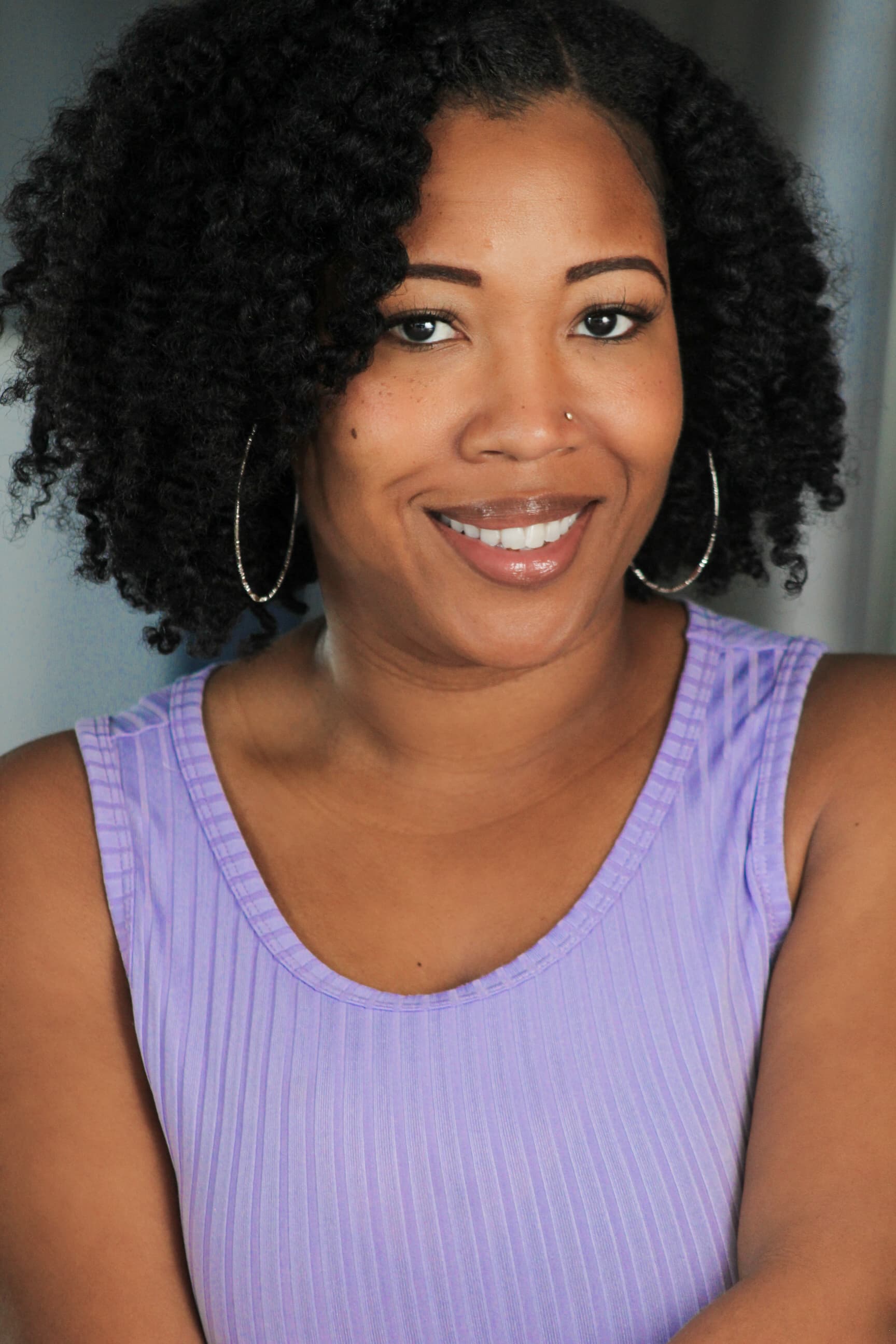Main headshot