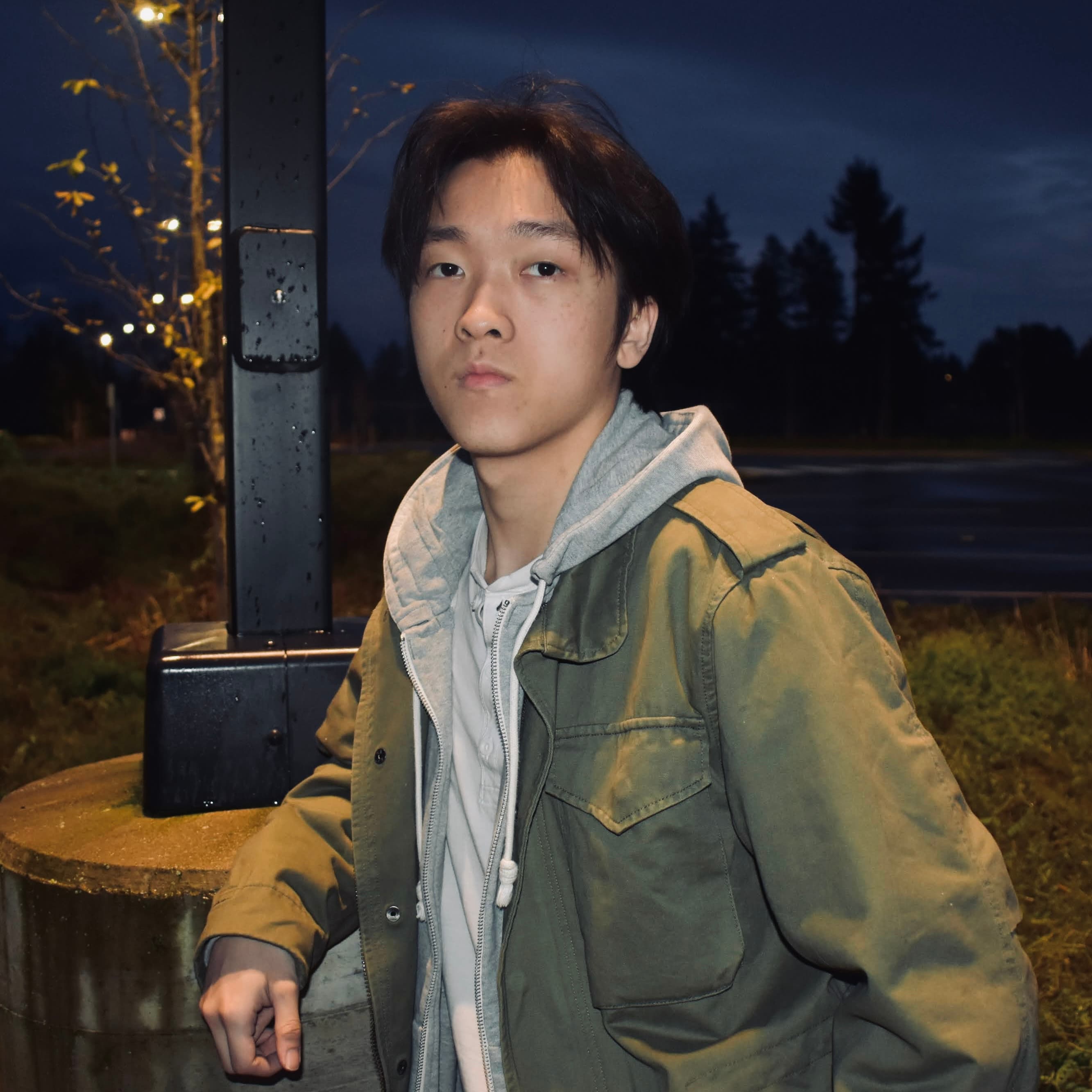 Main headshot