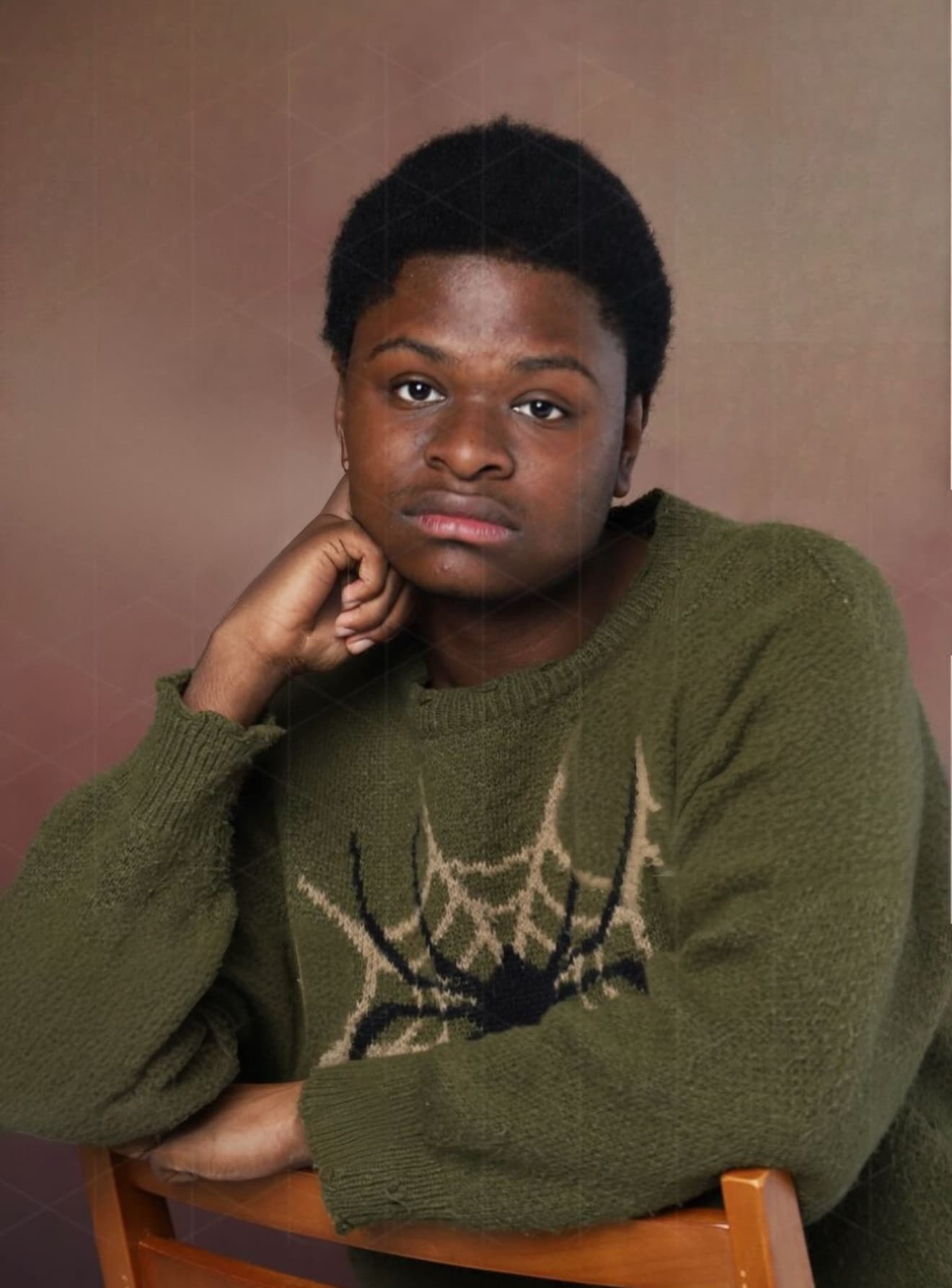 Main headshot