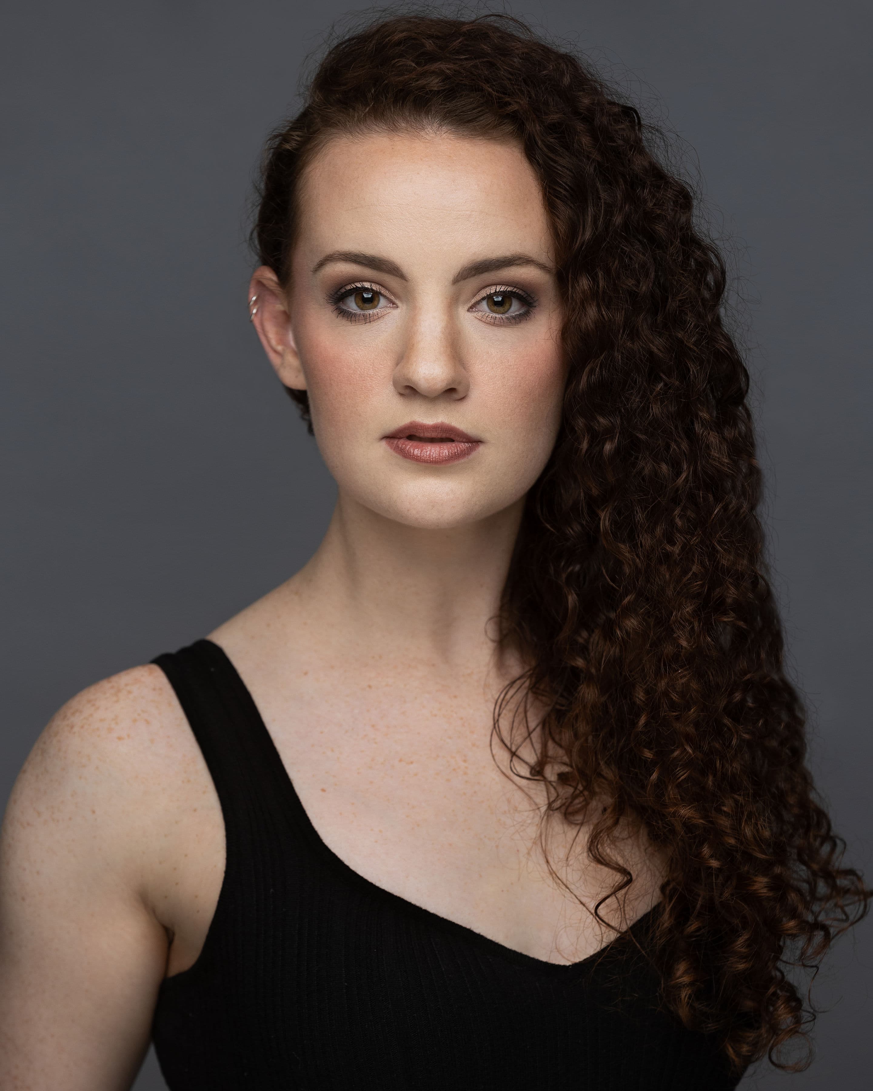 Main headshot