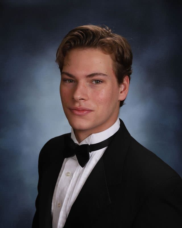 Main headshot
