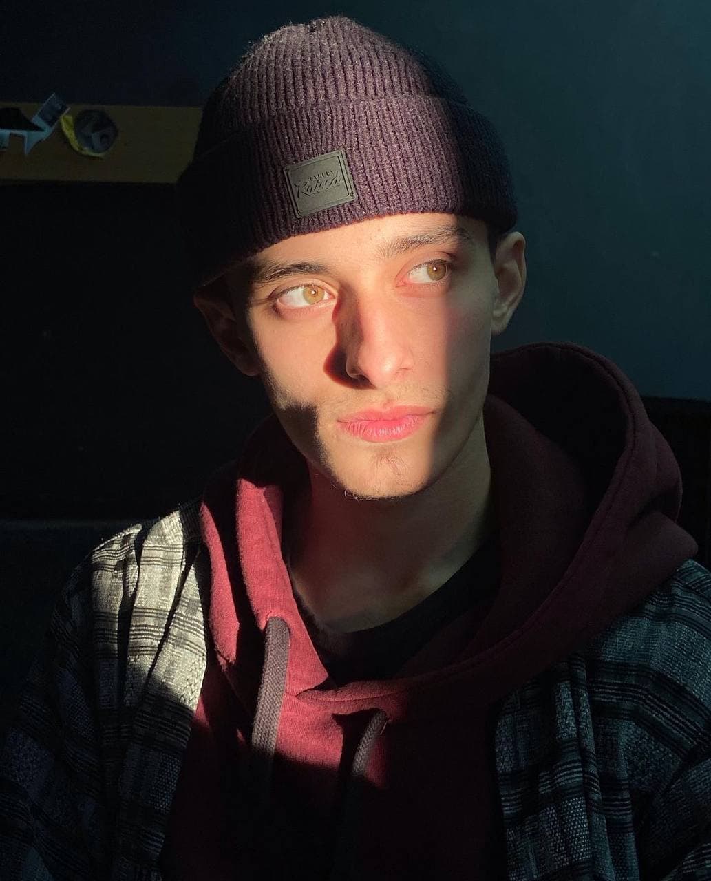 Main headshot