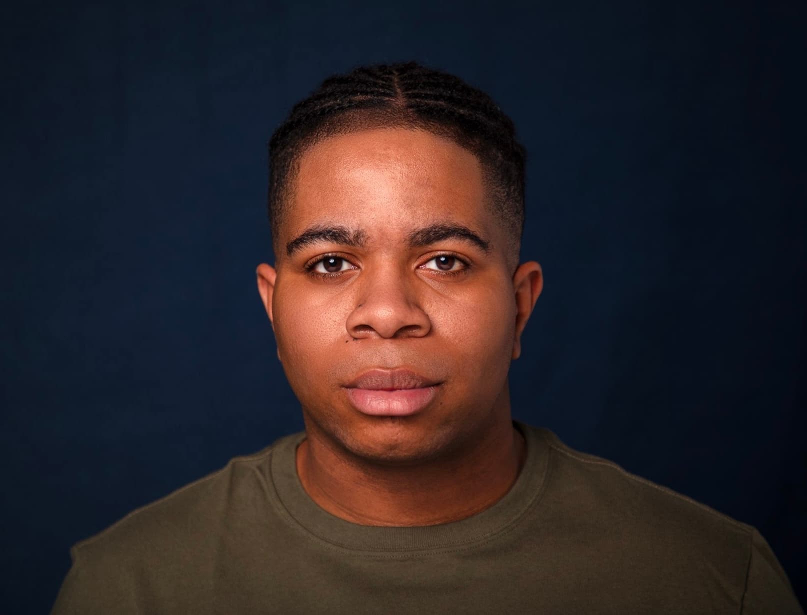 Main headshot
