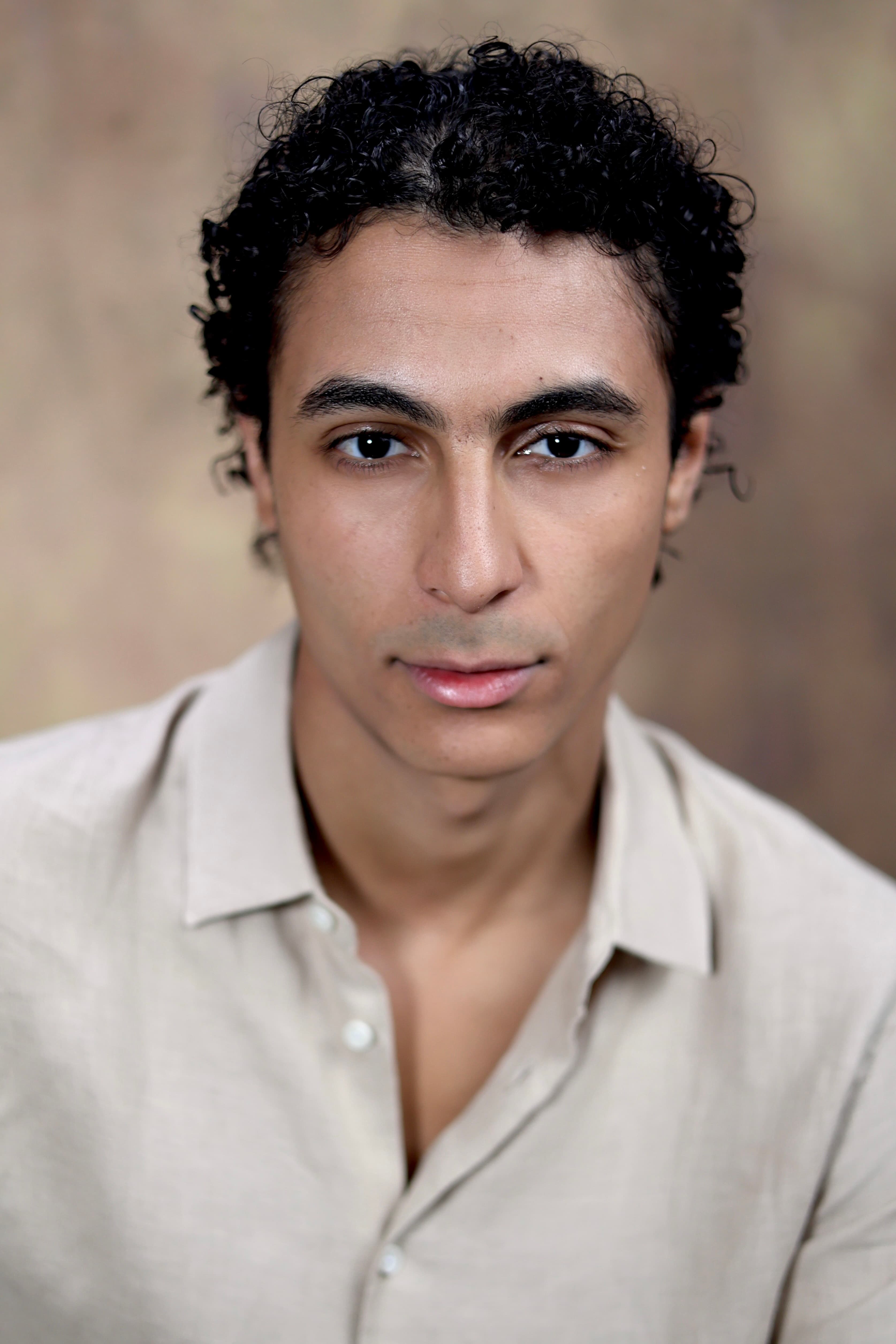 Main headshot