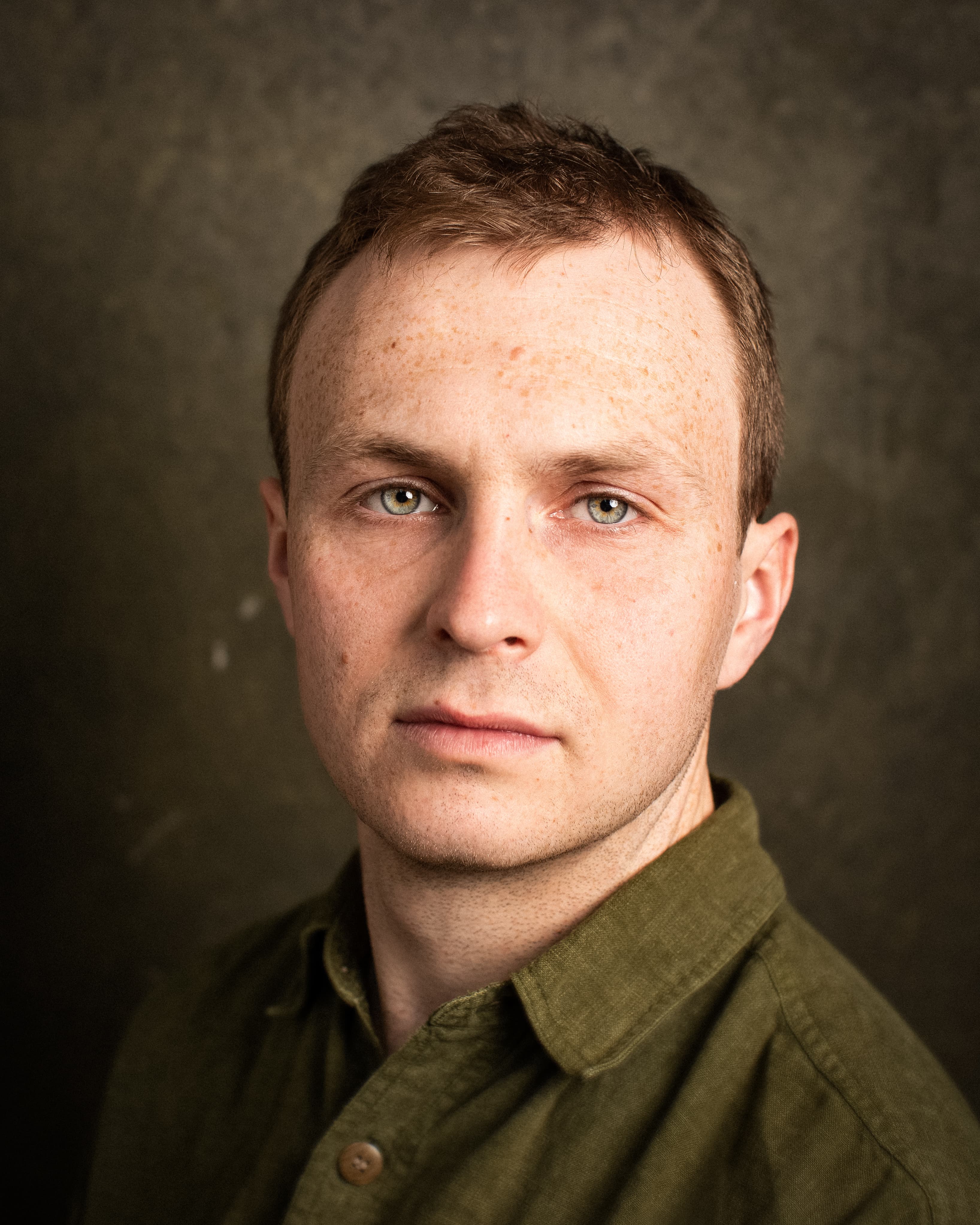 Main headshot