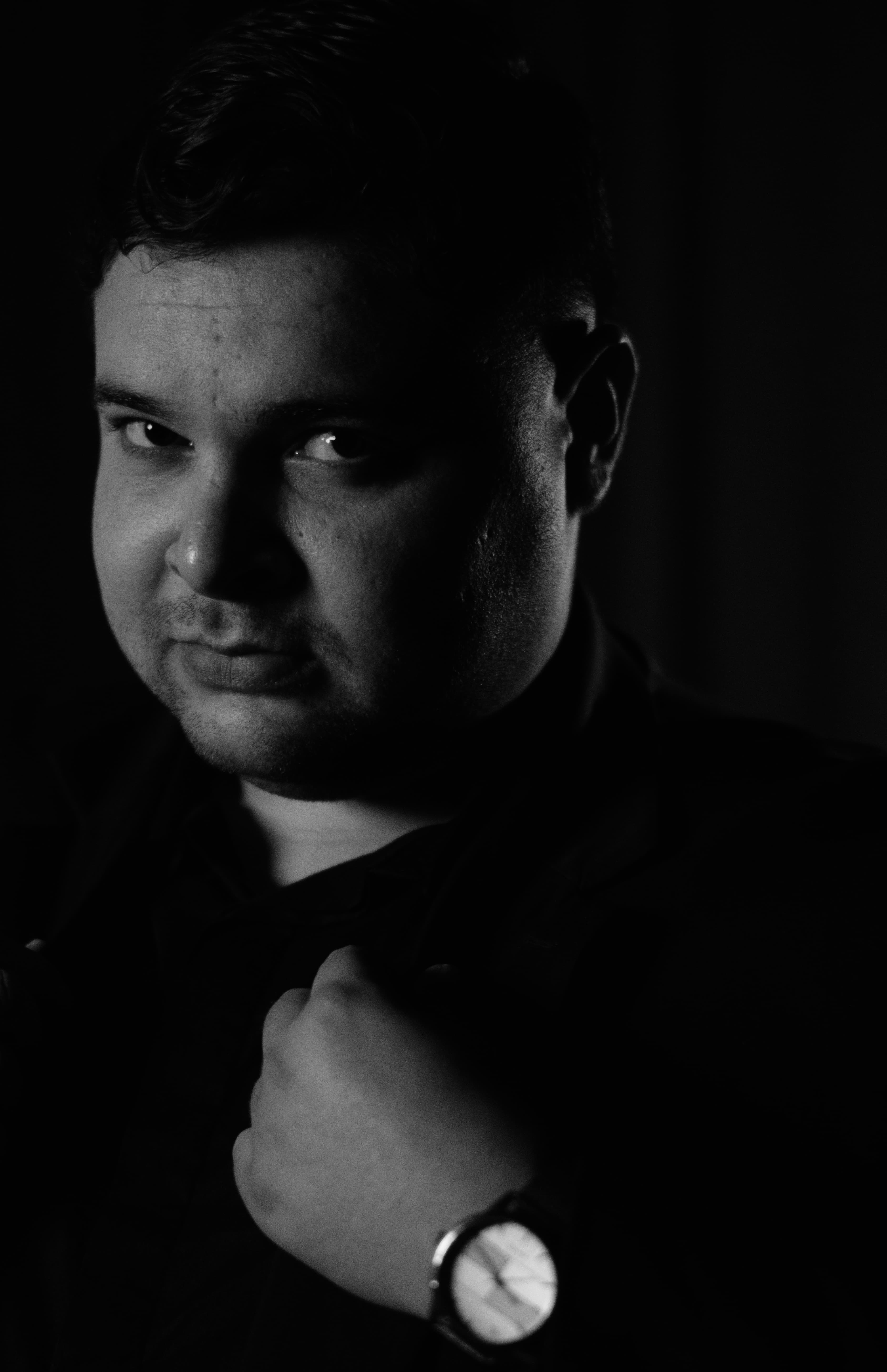 Main headshot