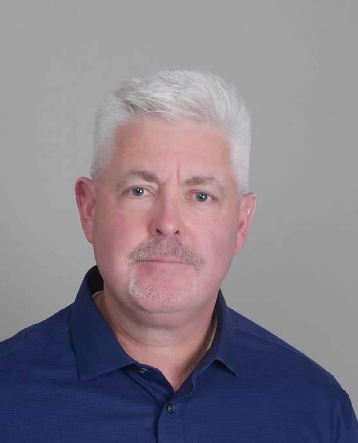 Main headshot
