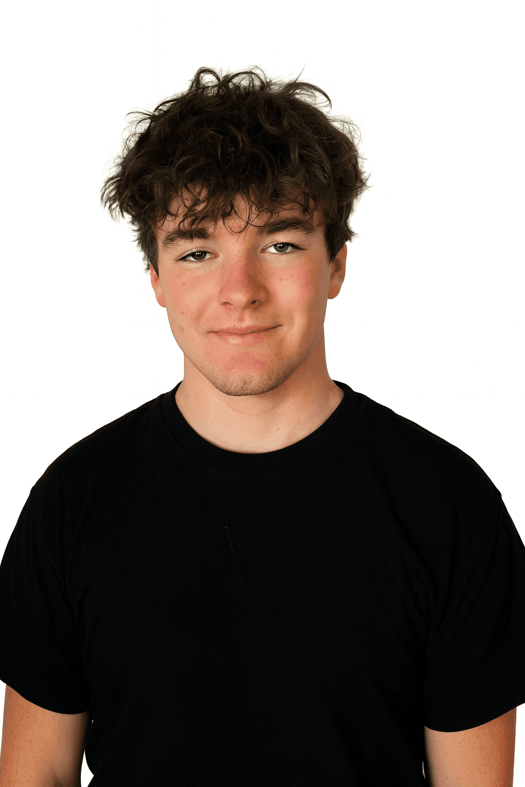 Main headshot