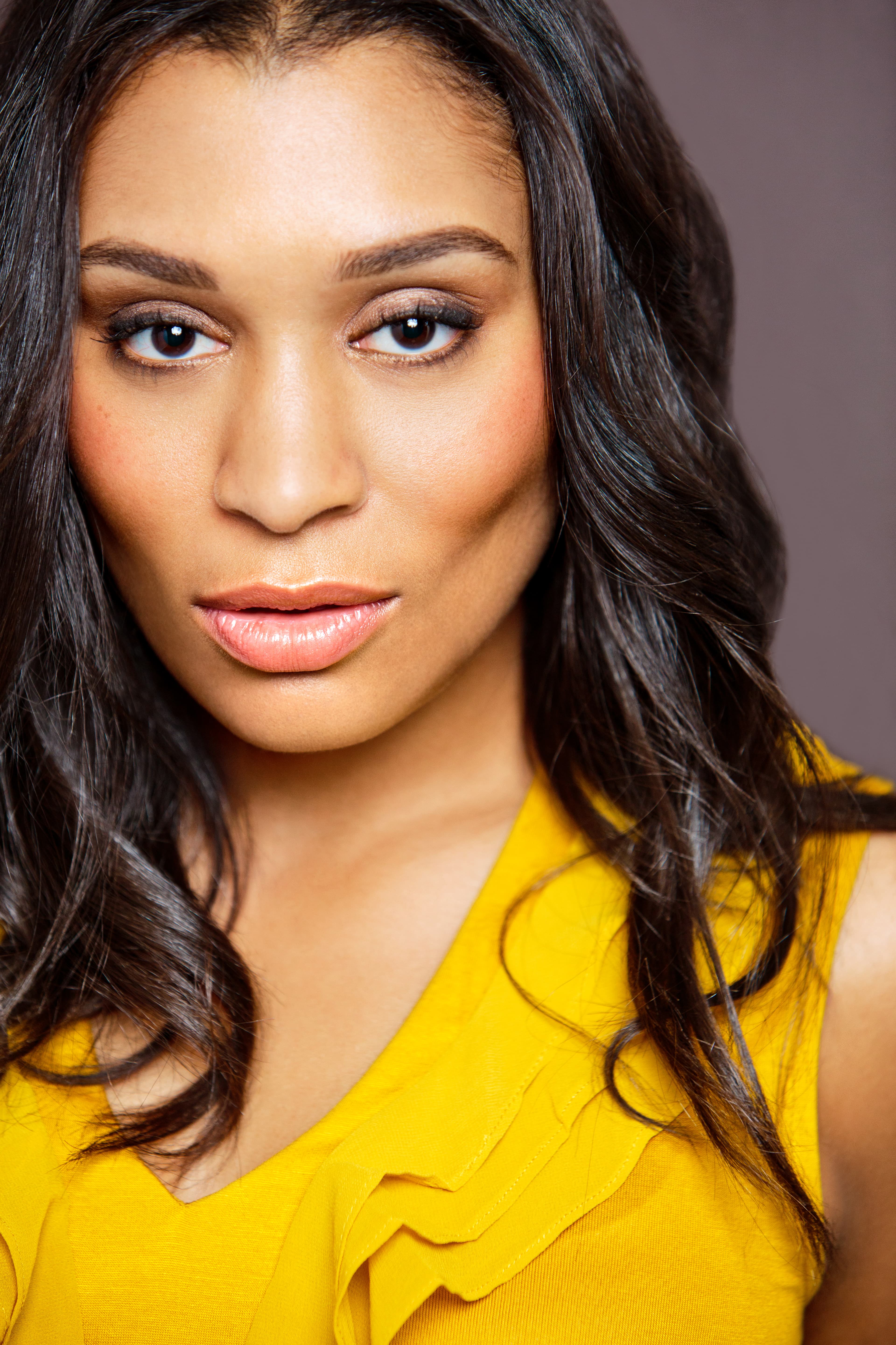Main headshot