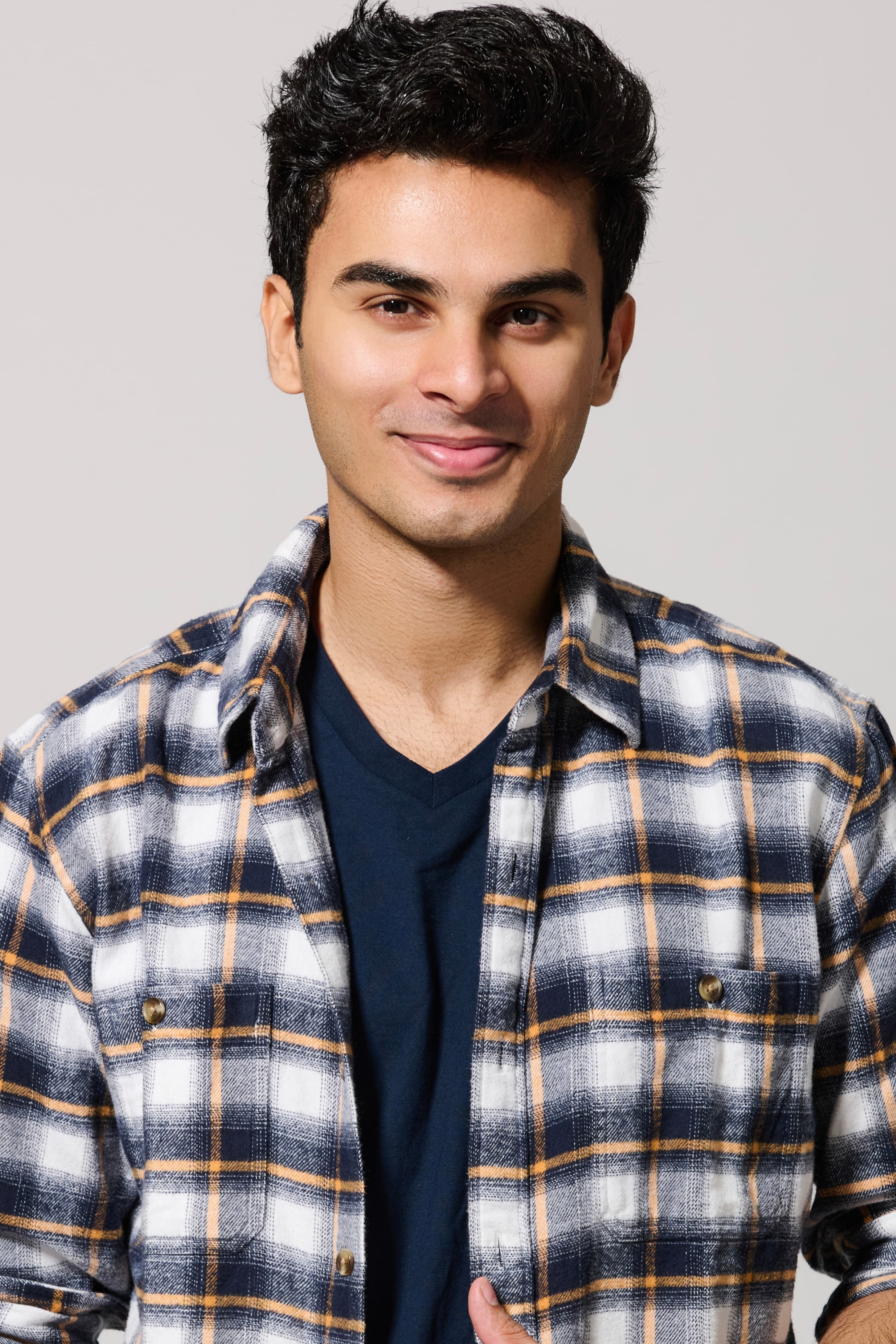 Main headshot