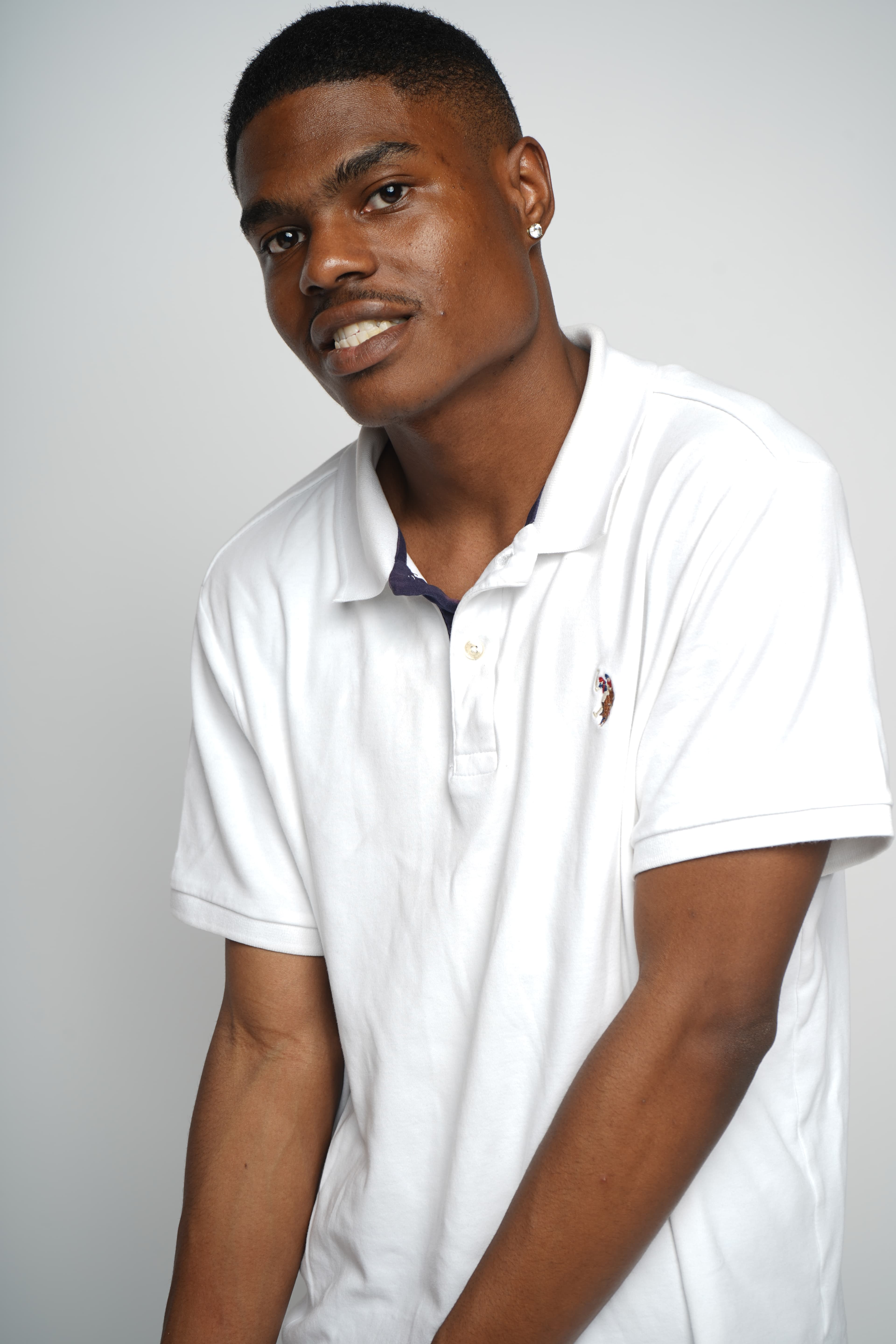 Main headshot