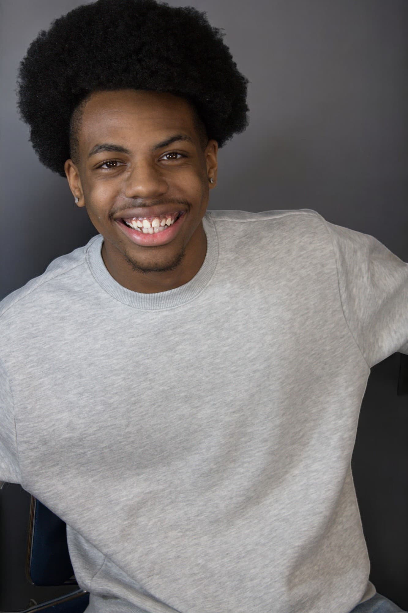 Main headshot