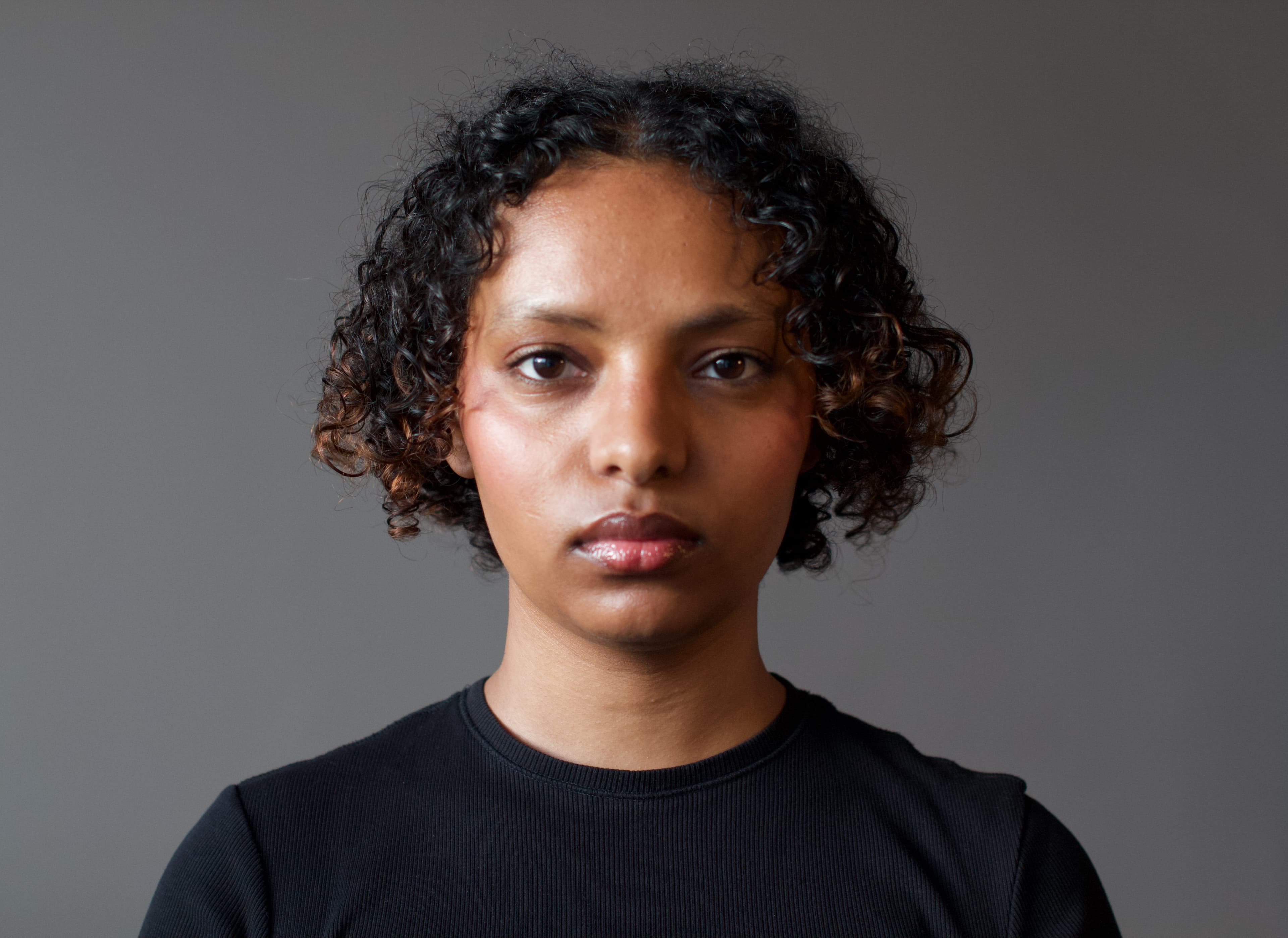 Main headshot