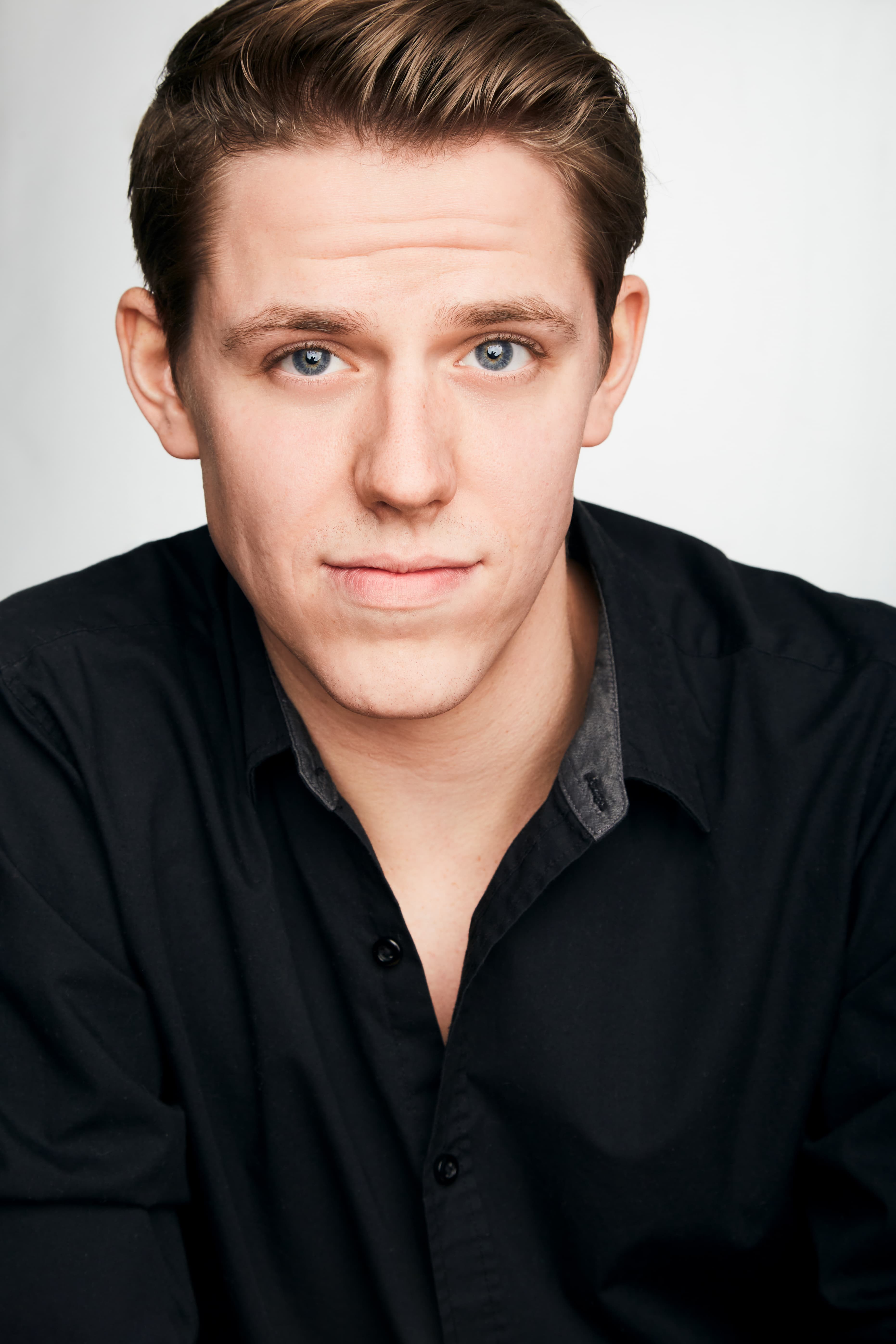 Main headshot