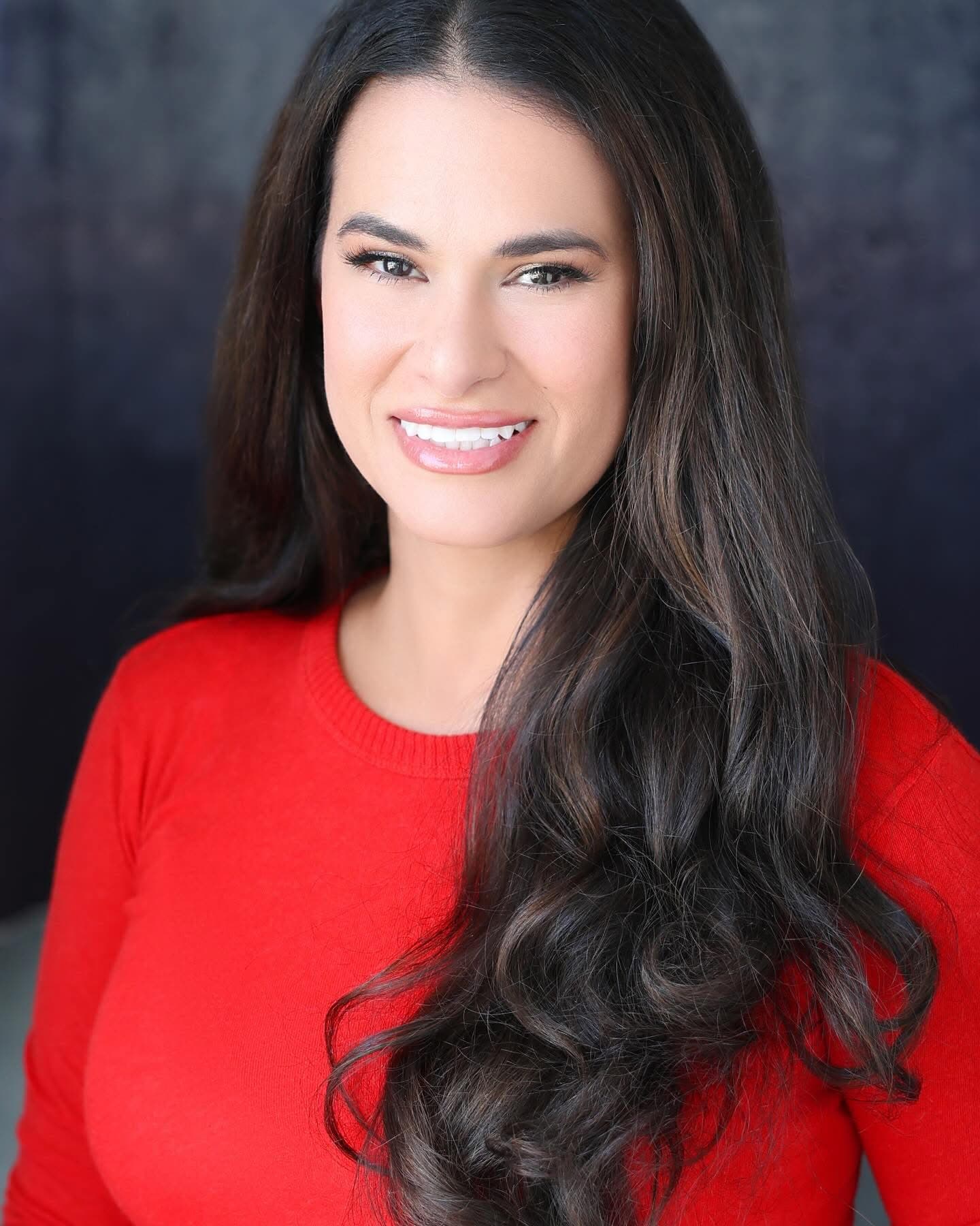Main headshot