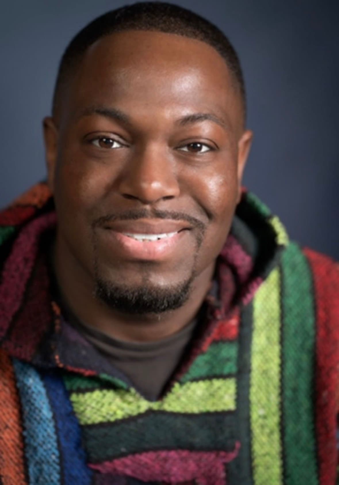 Main headshot