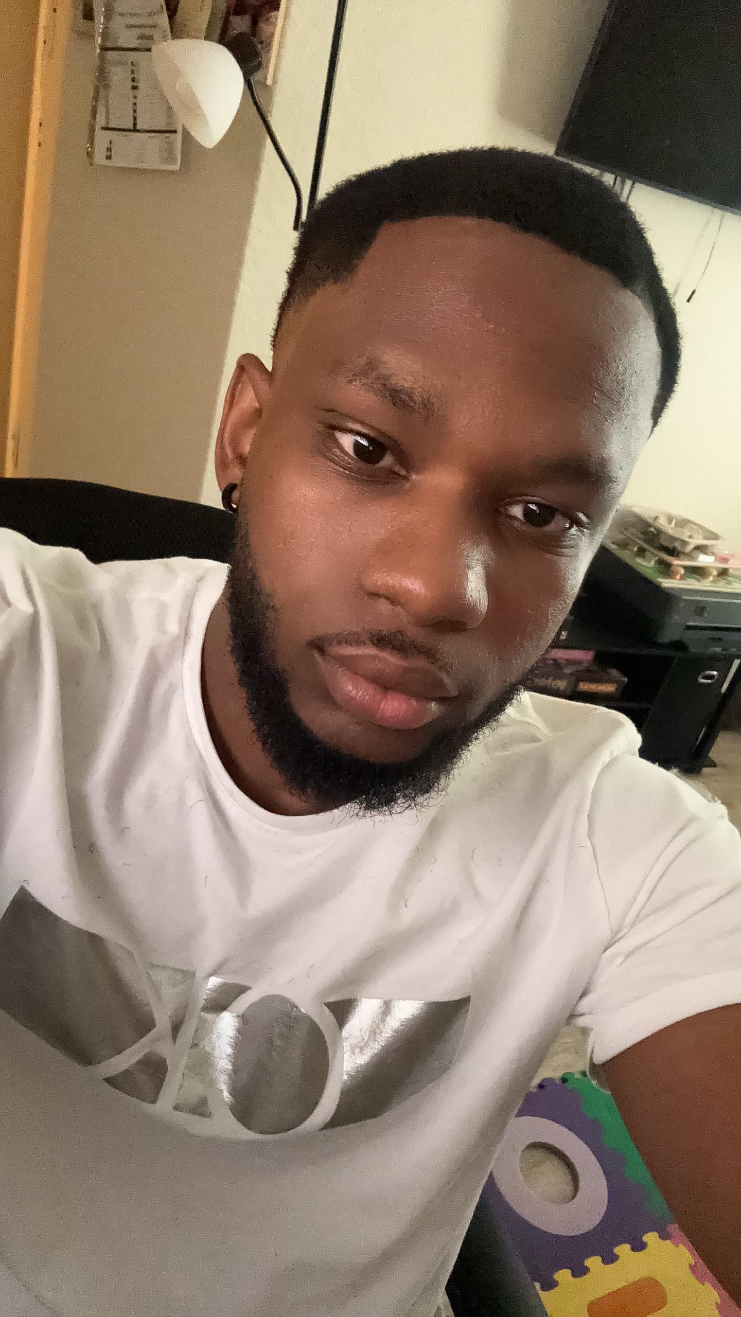 Main headshot