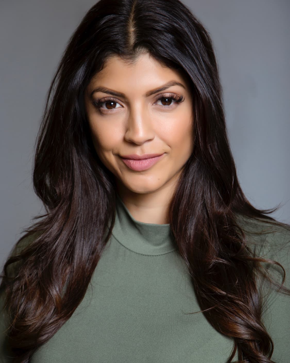 Main headshot