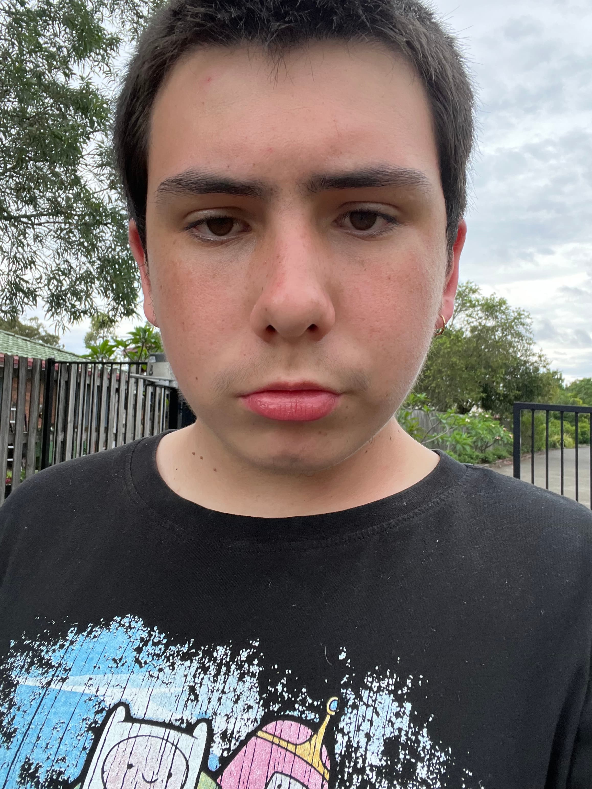 Main headshot