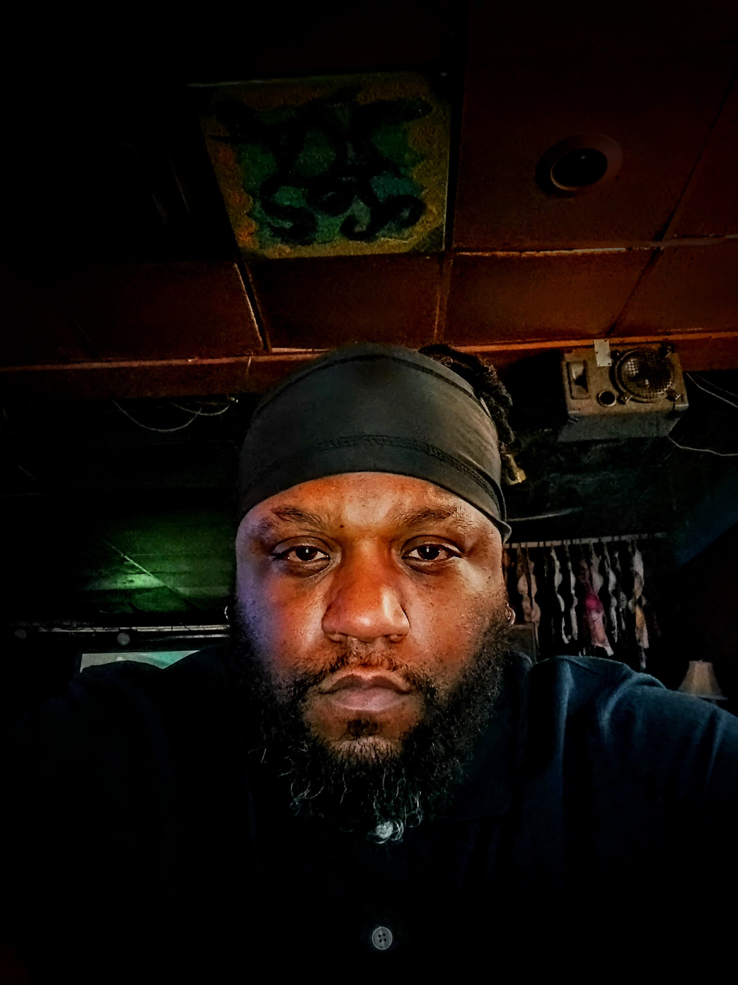 Main headshot