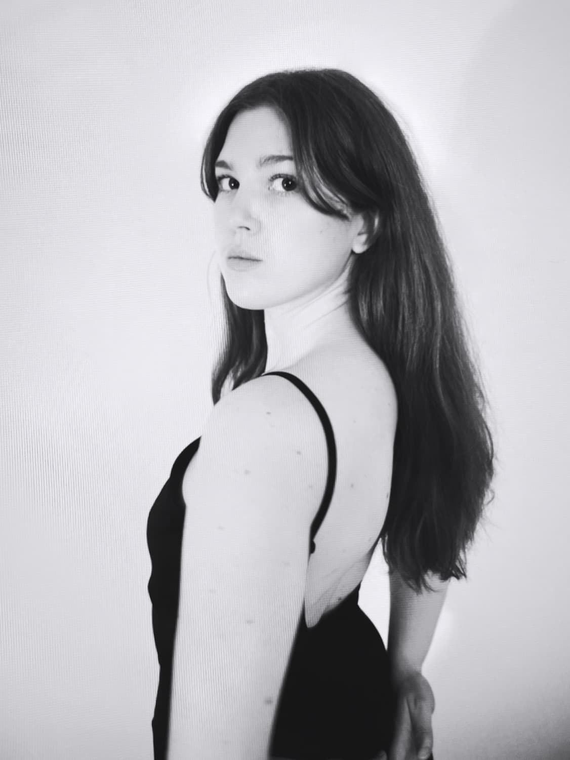 Main headshot