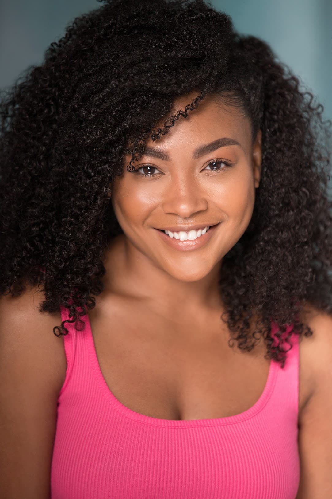 Main headshot