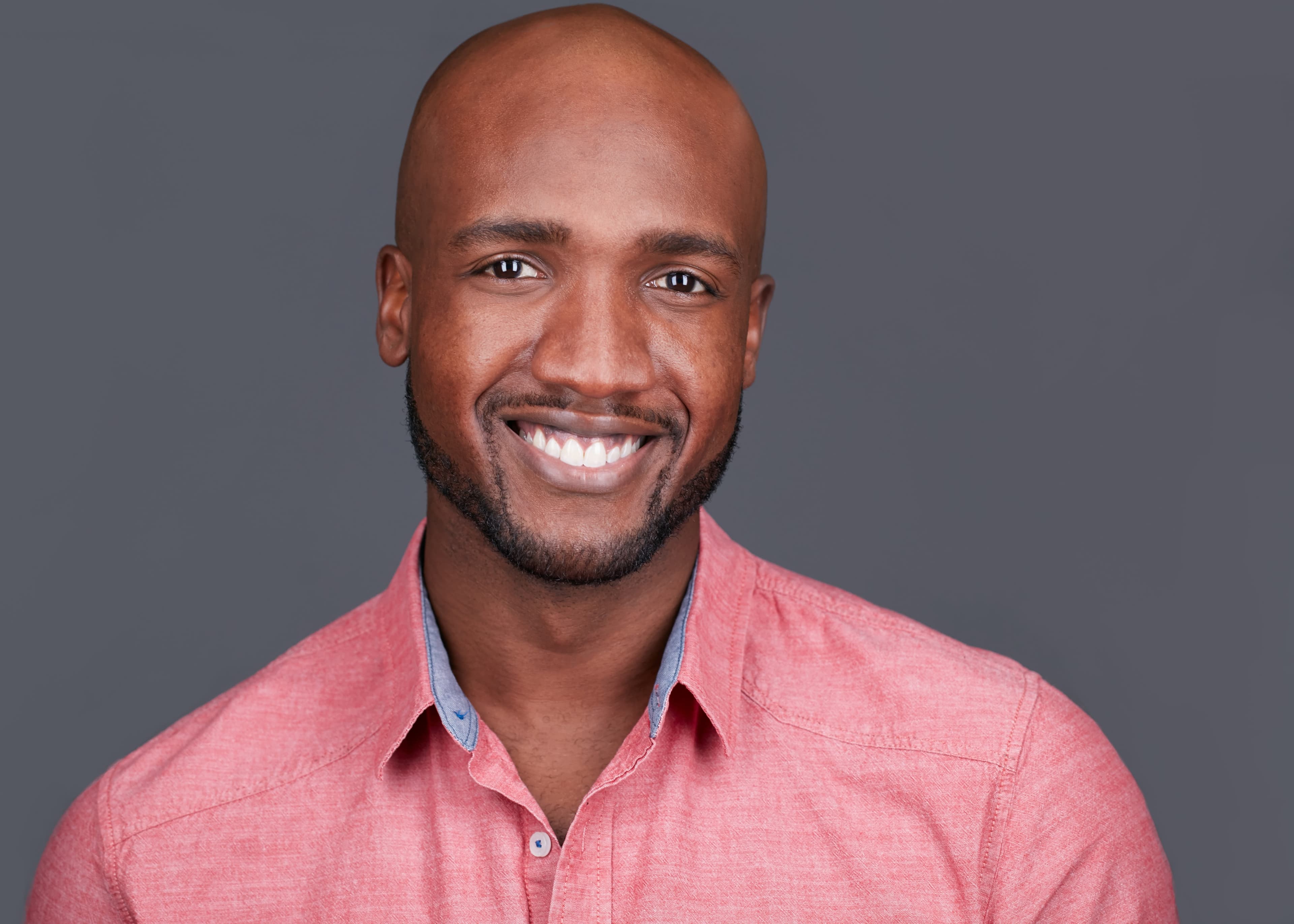 Main headshot