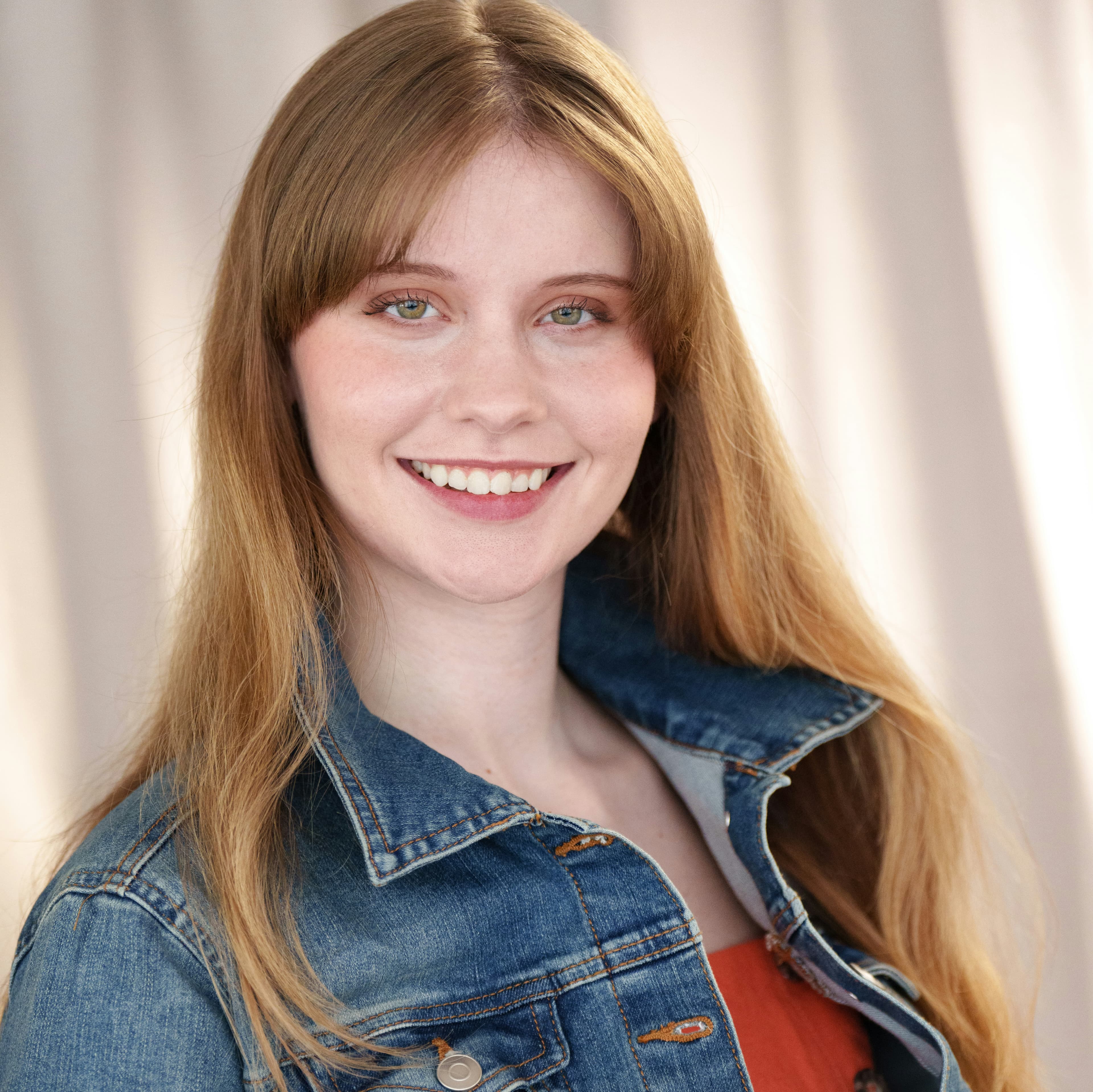 Main headshot