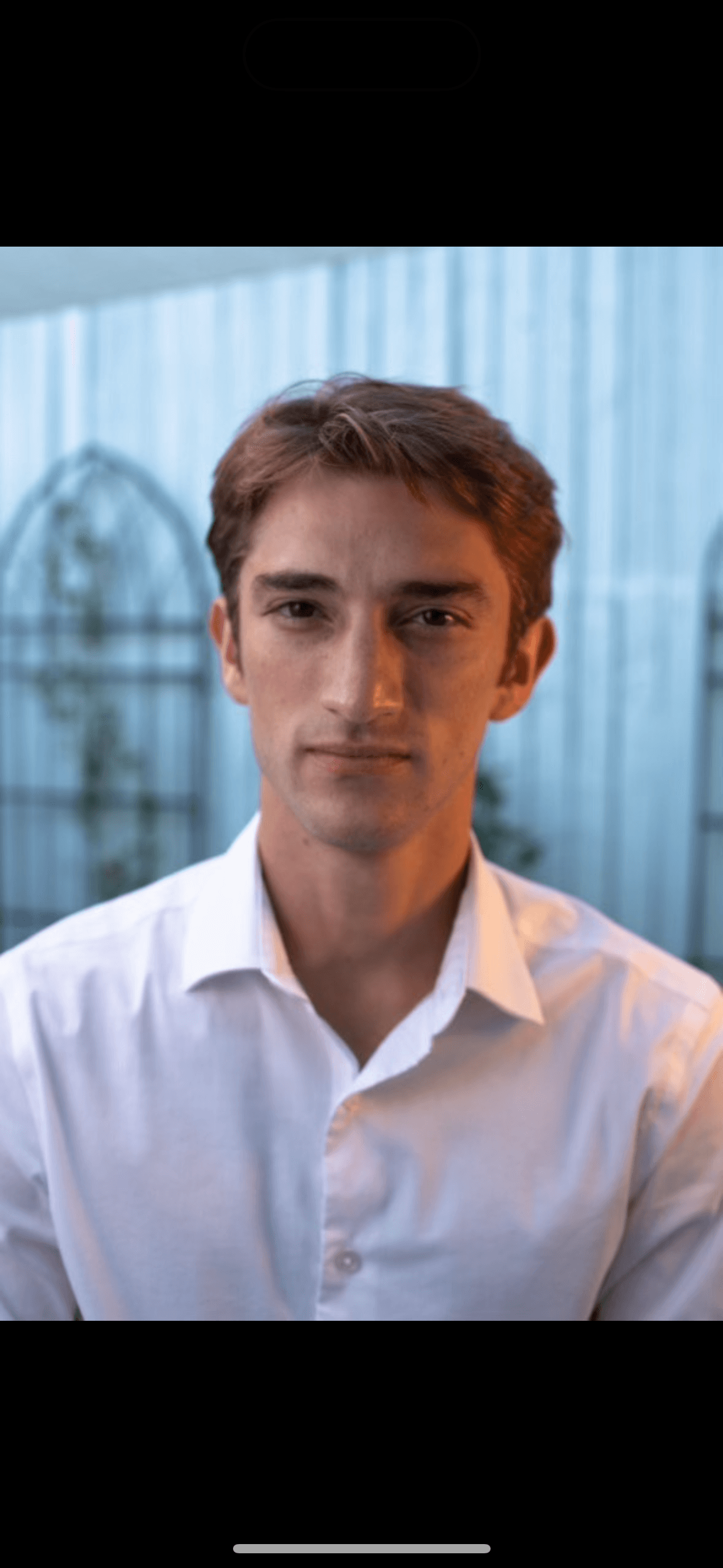 Main headshot