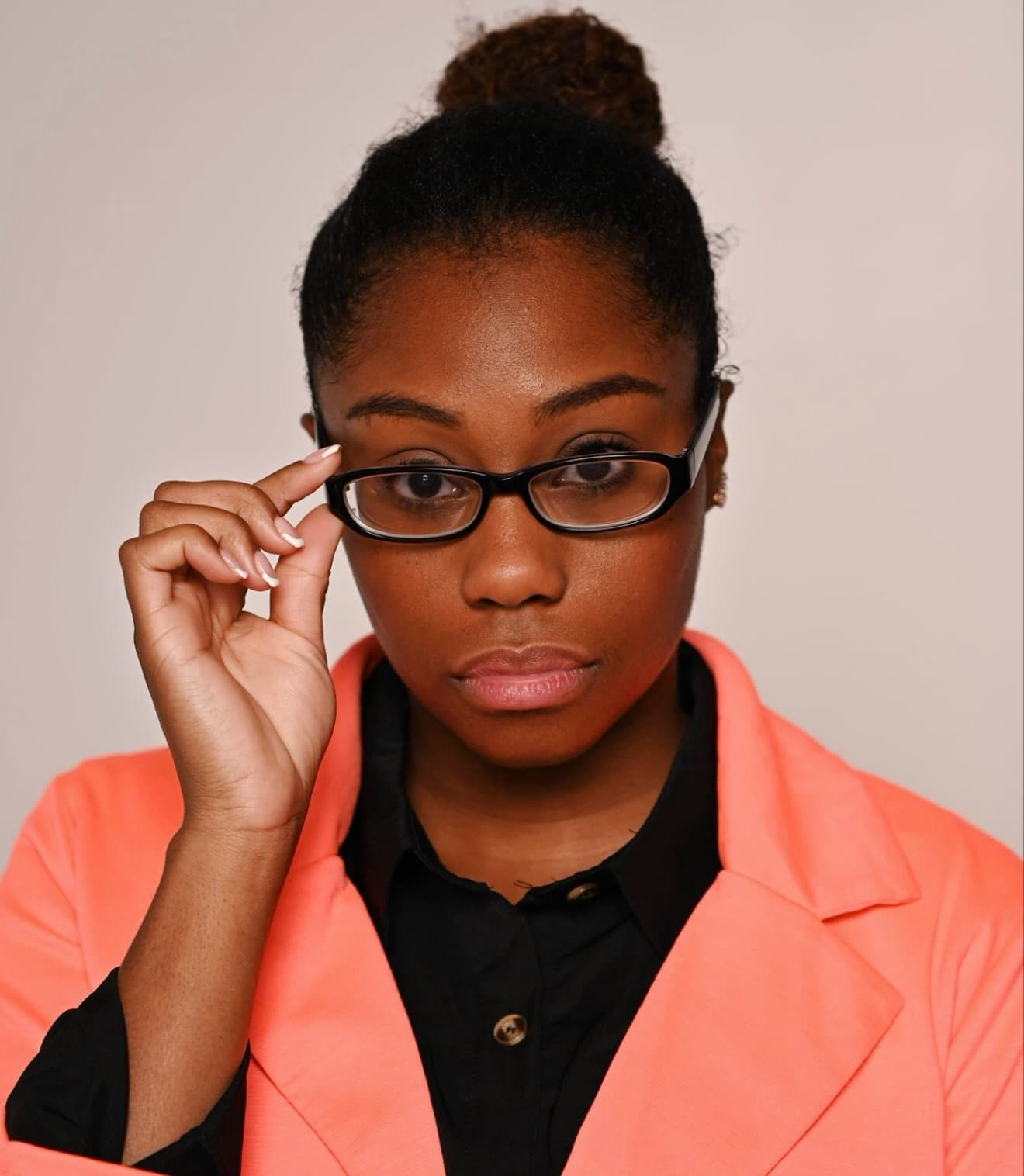 Main headshot