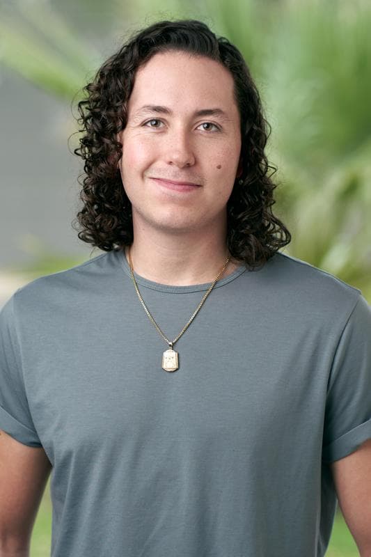 Main headshot