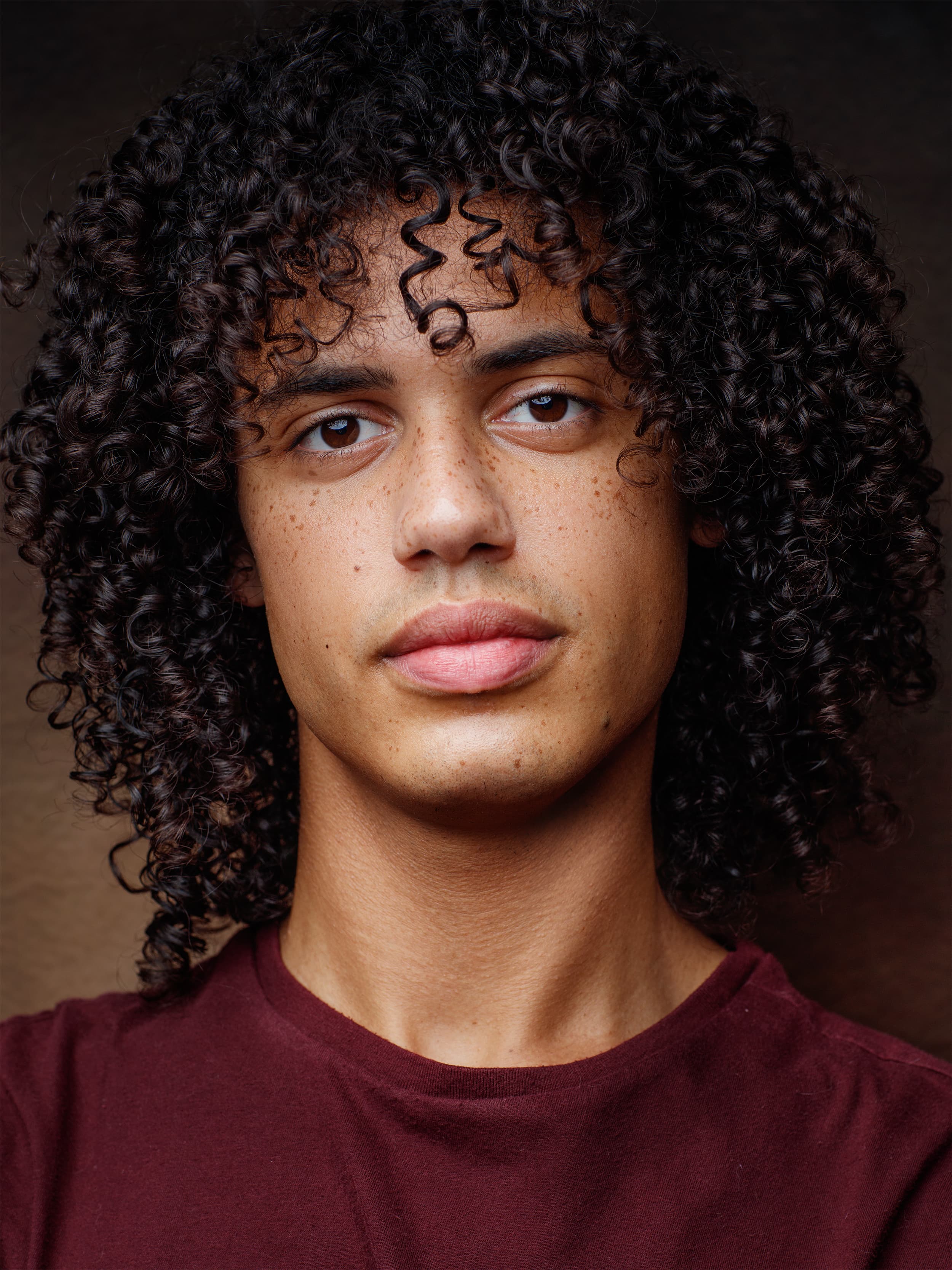 Main headshot
